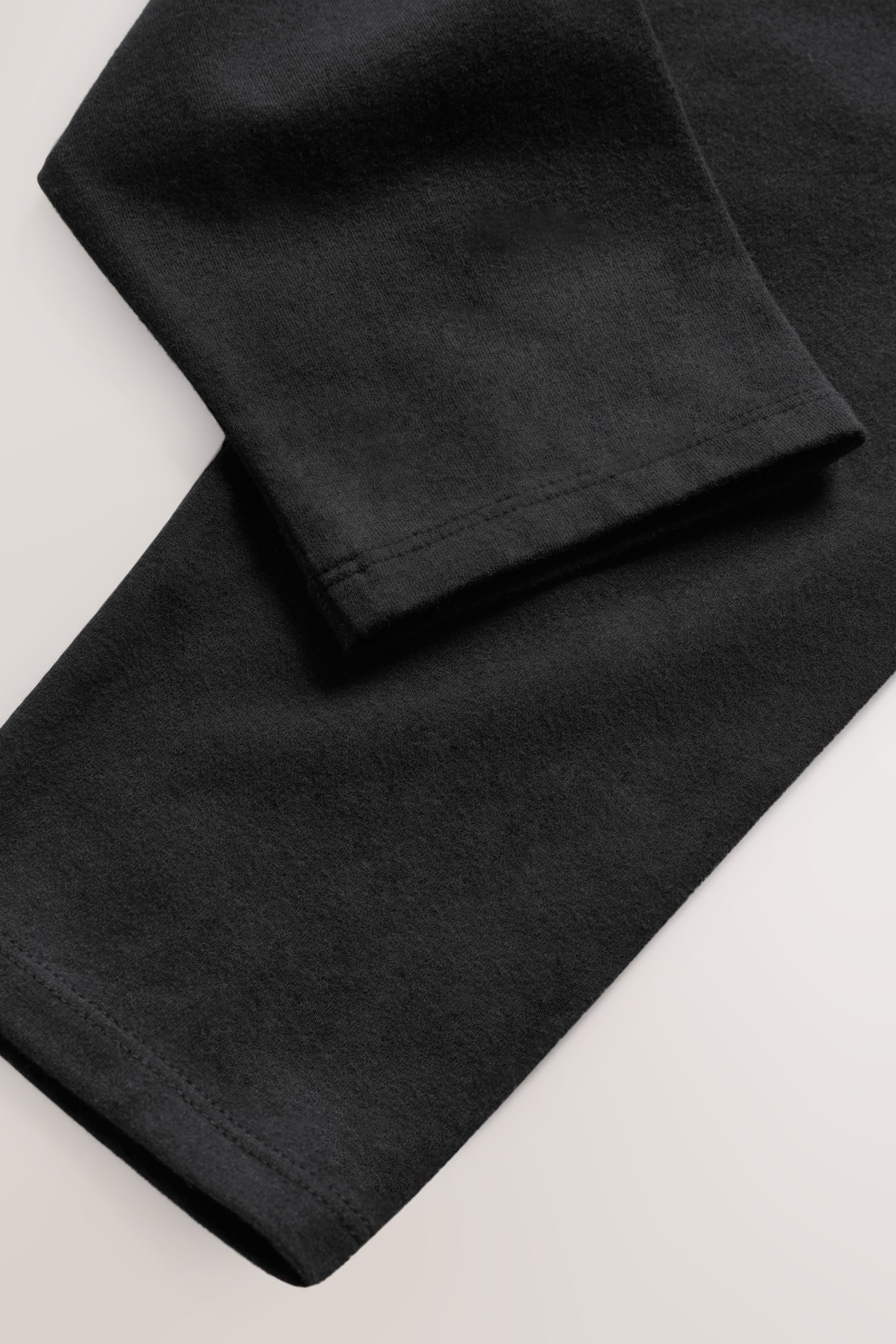 Next Caprileggings Crop Fit Leggings (3 bis 16 Jahre), 1er-Pack (1-tlg)