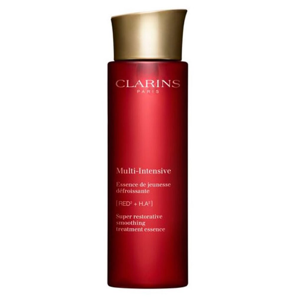 Clarins Körperpflegemittel Clarins Super Restorative Treatment Essence