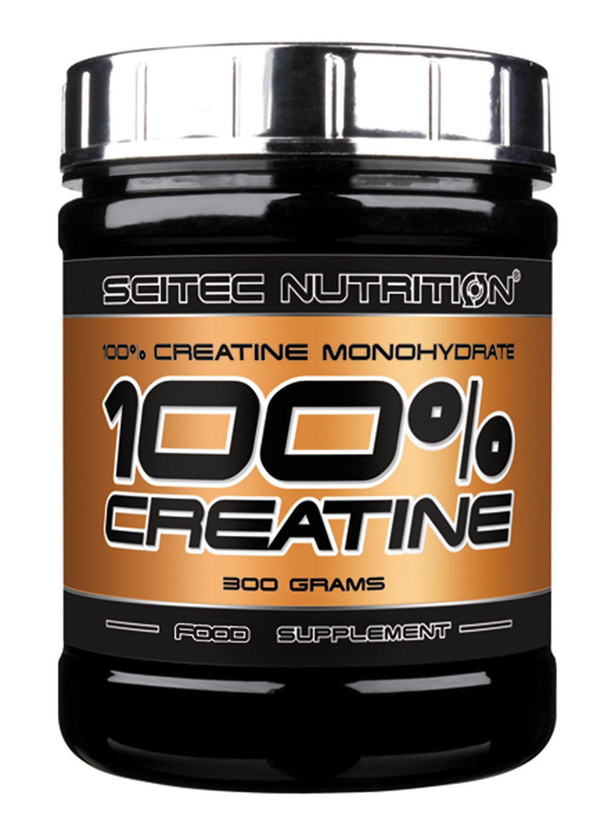 Scitec Nutrition Scitec Creatine Monohydrate 300g Kapseln, 300 g