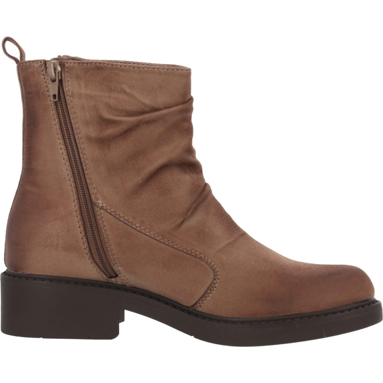 Palado Zellira Stiefel
