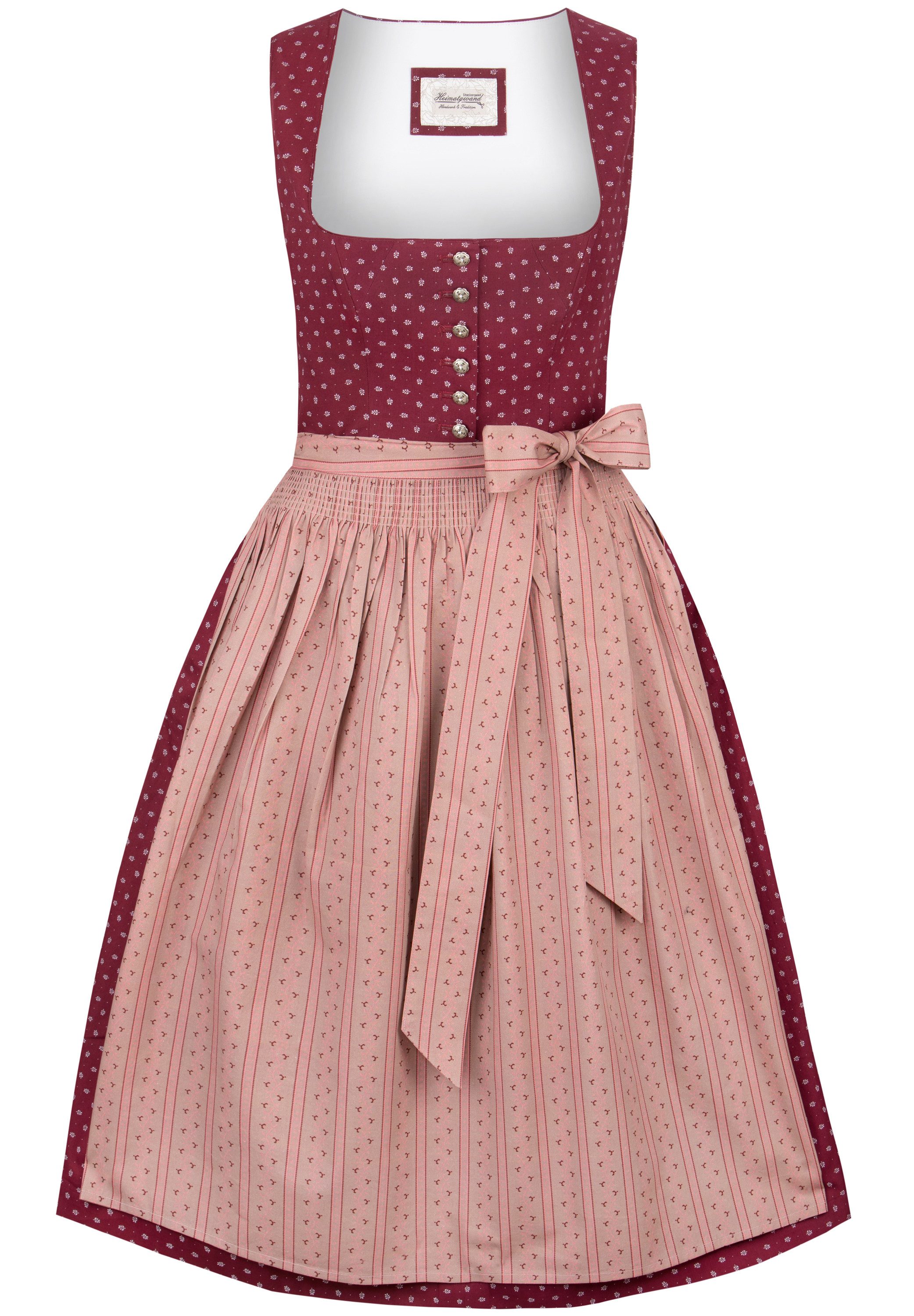 Dirndl Gina