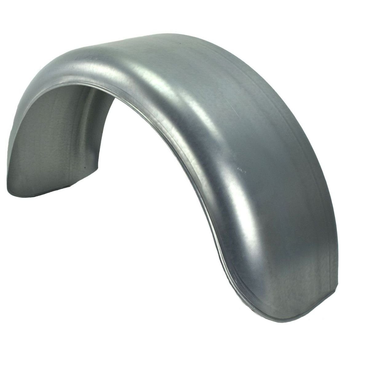 Marabellas Shop Anhänger Kotflügel für Anhänger 13" universal Anhänger Kotflügel Stahlblech, universell montierbar