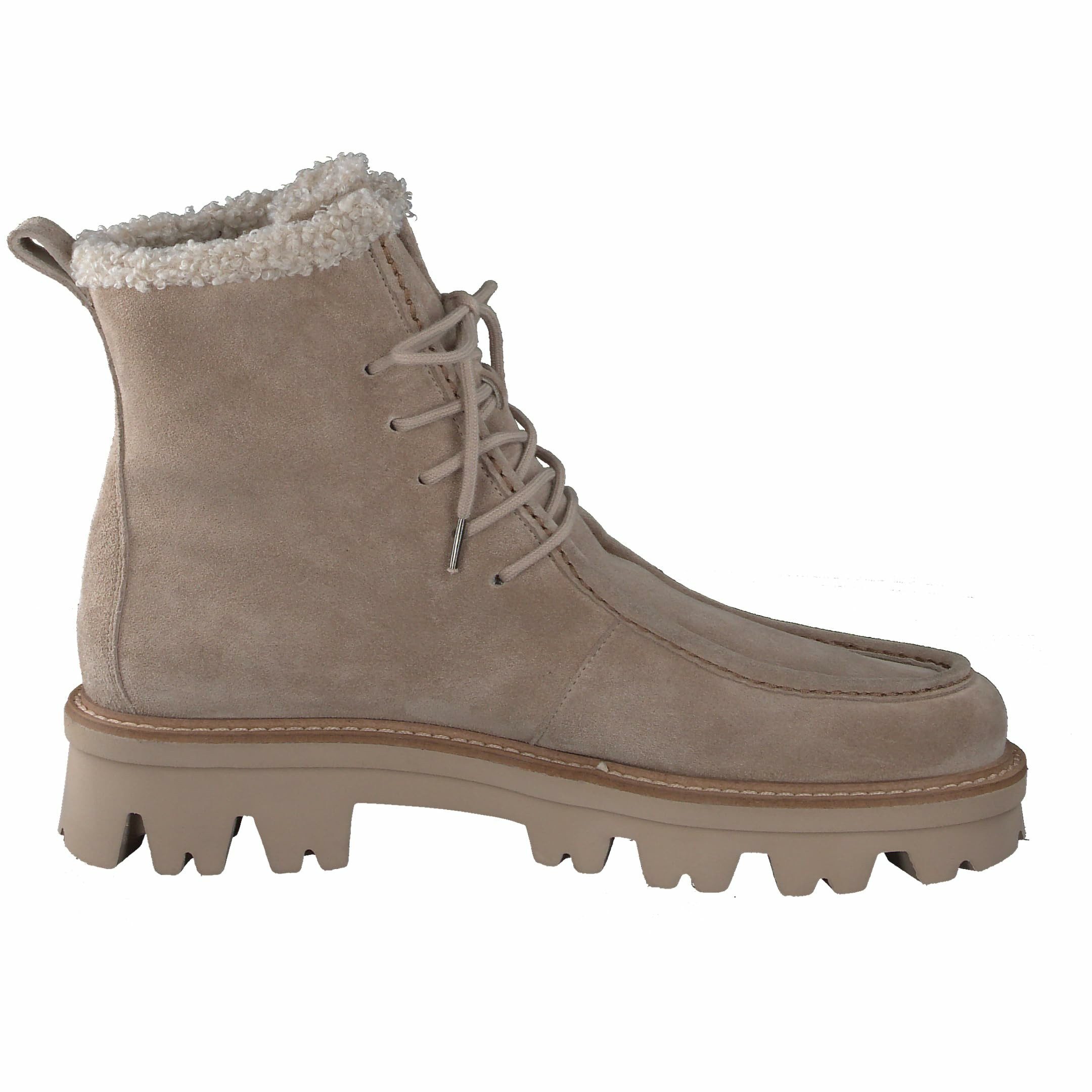 Paul Green Schnür-Stiefeletten für Damen Schnürboots (keine Angabe, 1-tlg., keine Angabe)