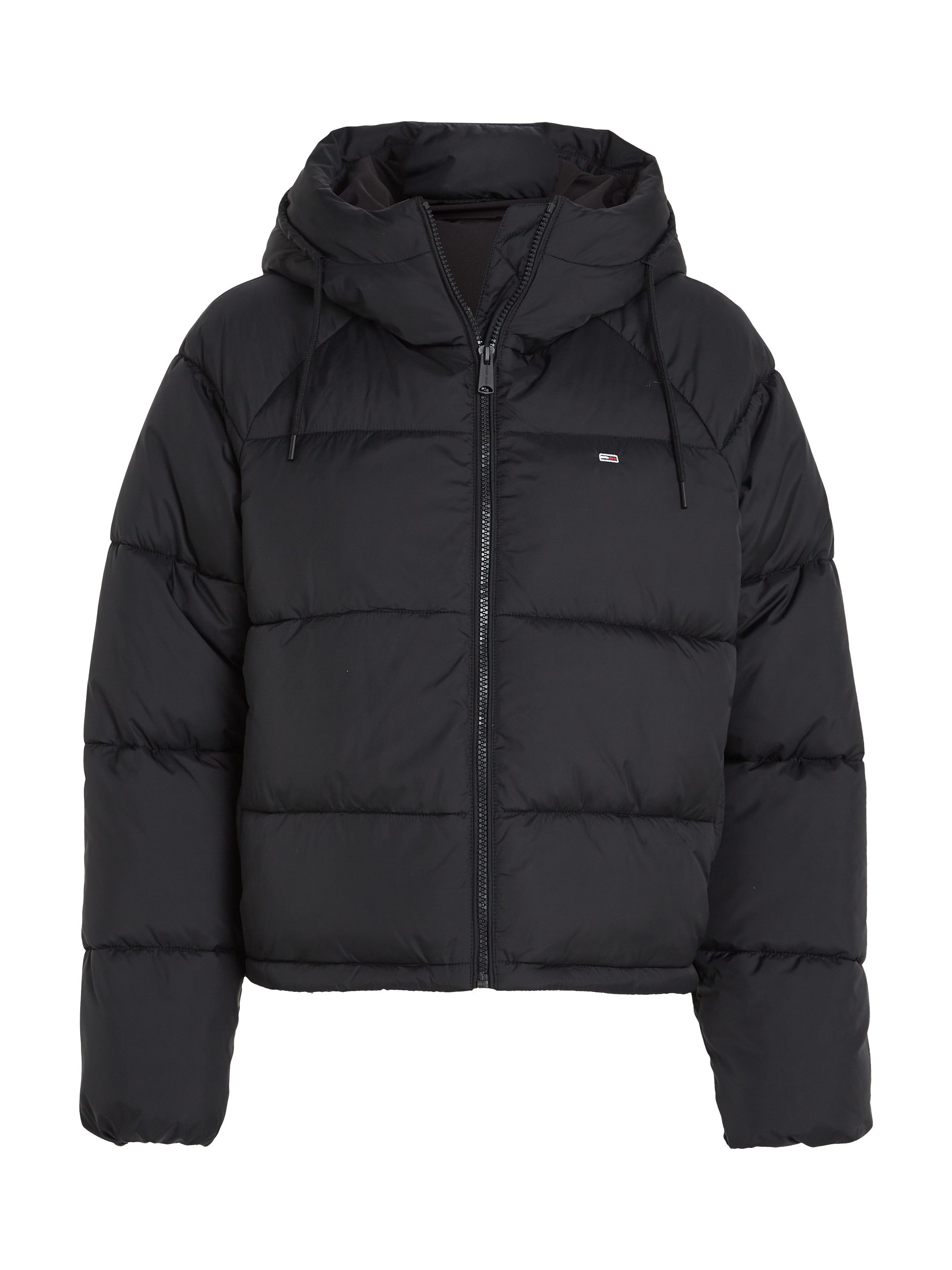 Tommy Jeans Curve Steppjacke JW ASPEN günstig online kaufen