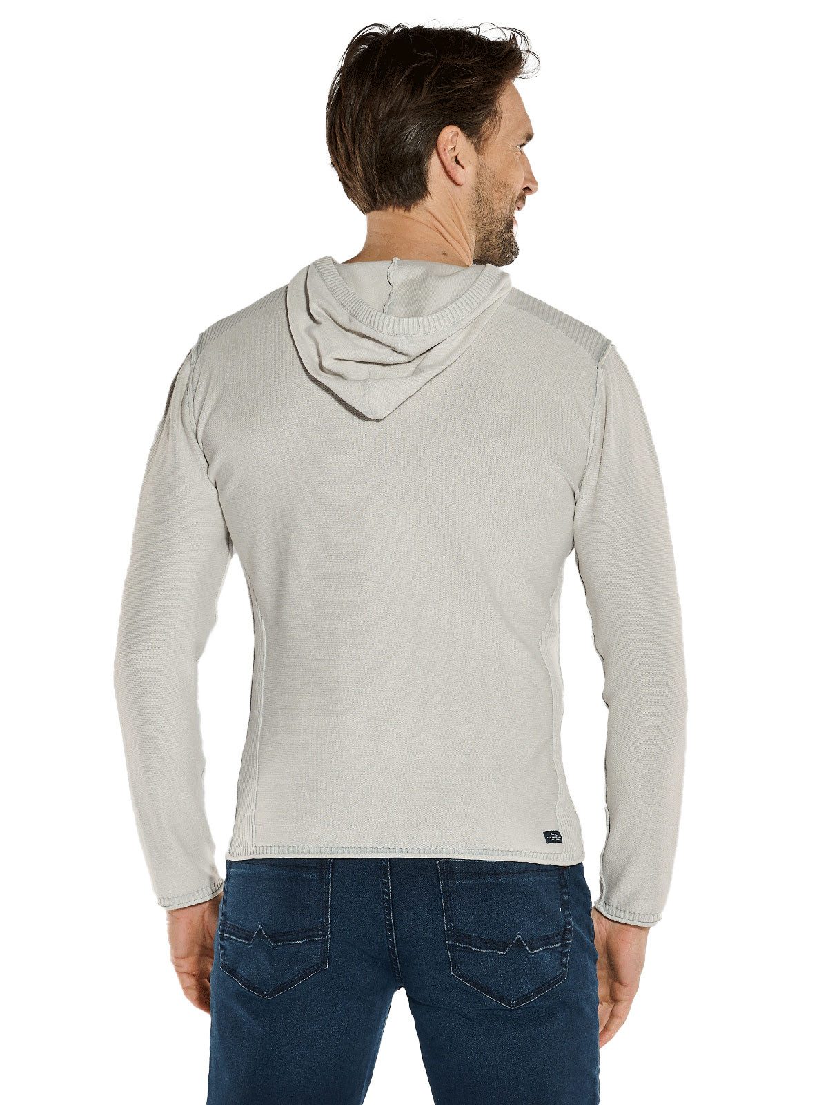 Engbers Kapuzenpullover Pullover mit Kapuze günstig online kaufen