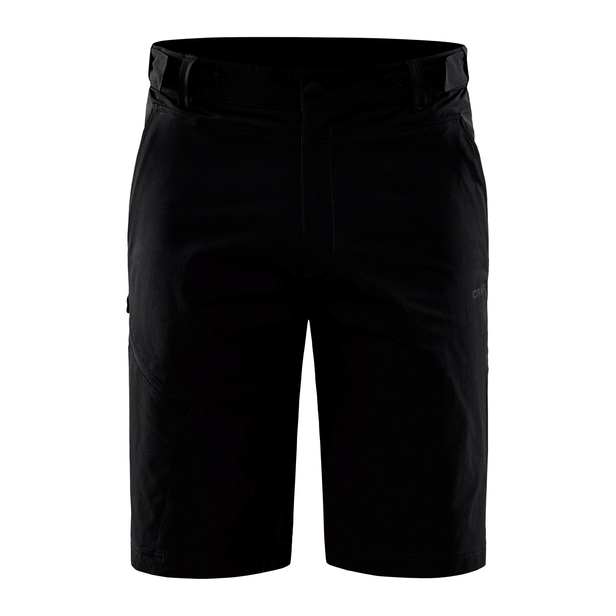 Trainingsshorts Craft Herren Short ADV Explore Tech Shorts 1910394