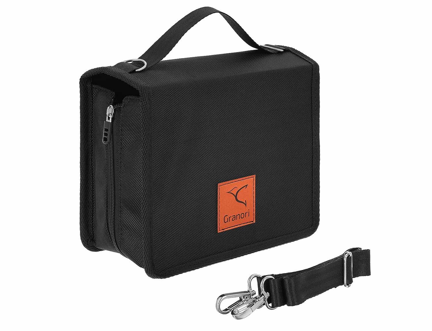 Granori Tragetasche für Gesetzbücher, Sartorius & Habersack Gesetzessammlun günstig online kaufen