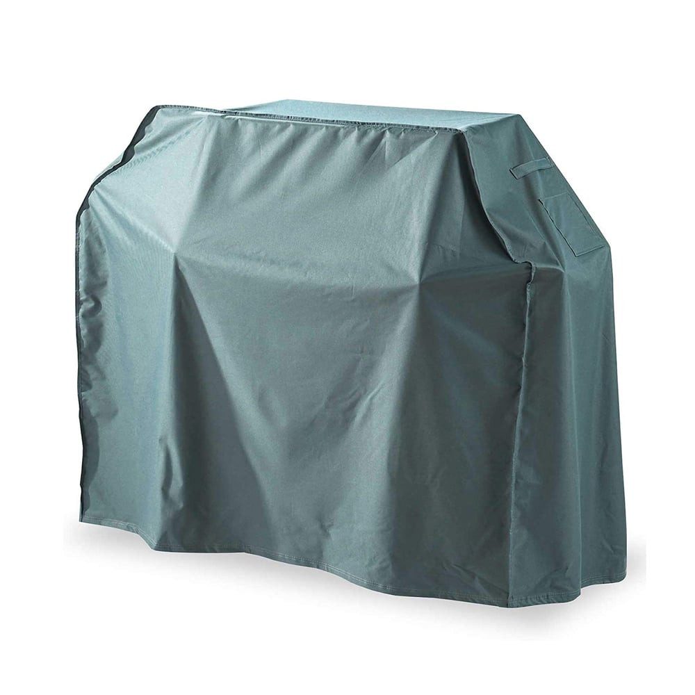 Lumaland Gartenmöbel-Schutzhülle Gartenmöbelabdeckung Grill Abdeckhaube, Wa günstig online kaufen