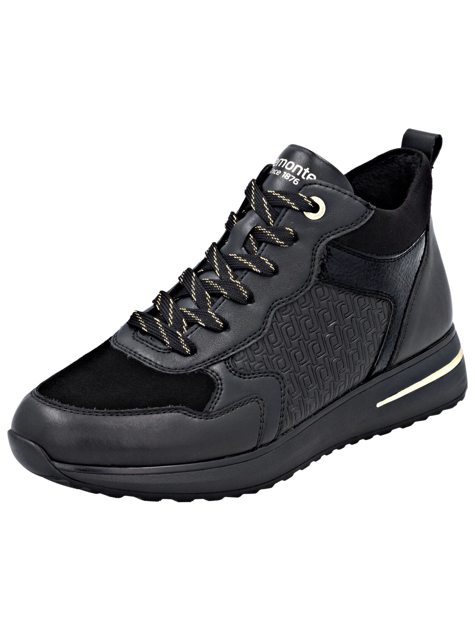 Remonte Sneaker Leder Sneaker