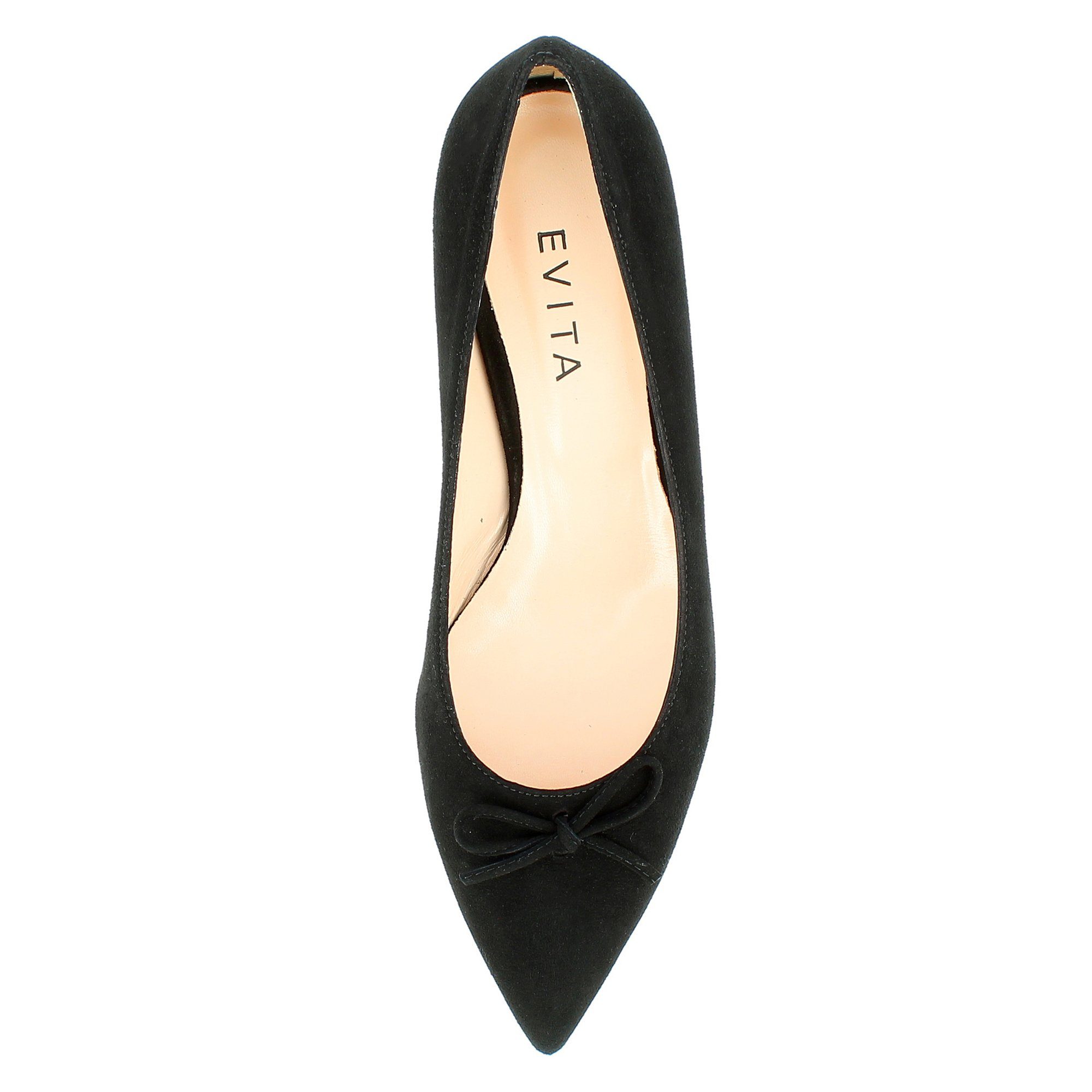 Evita FRANCA Pumps Handmade in Italy