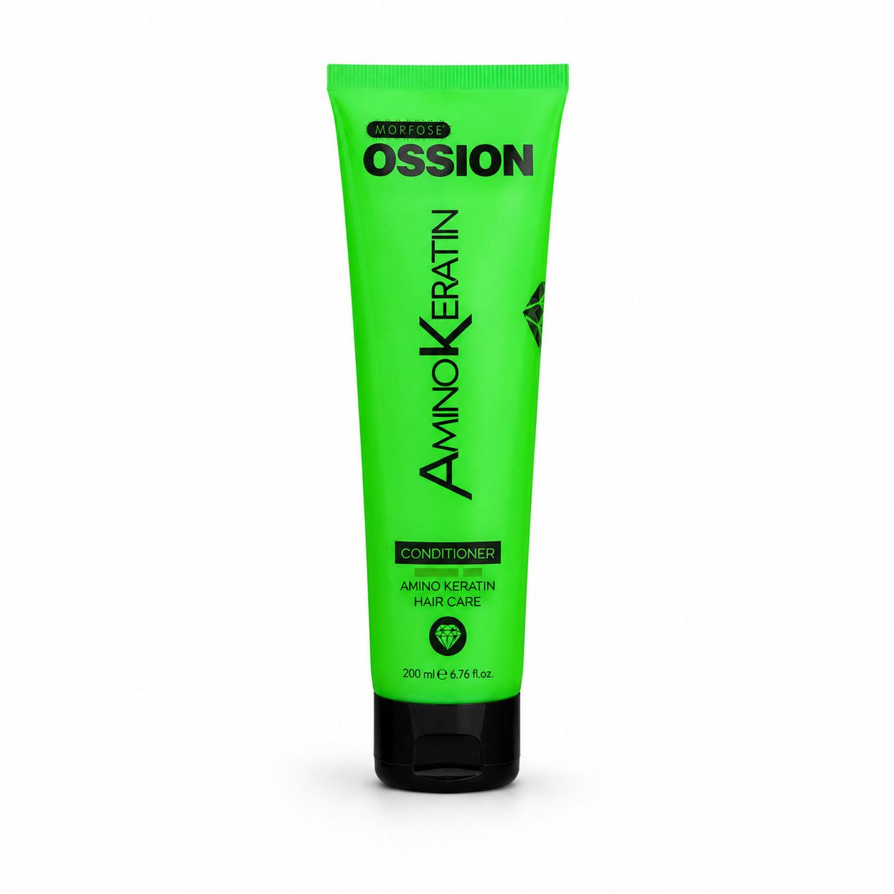 Morfose Haarspülung Morfose Ossion Amino Keratin Haarspülung für alle Haartypen 200 ml
