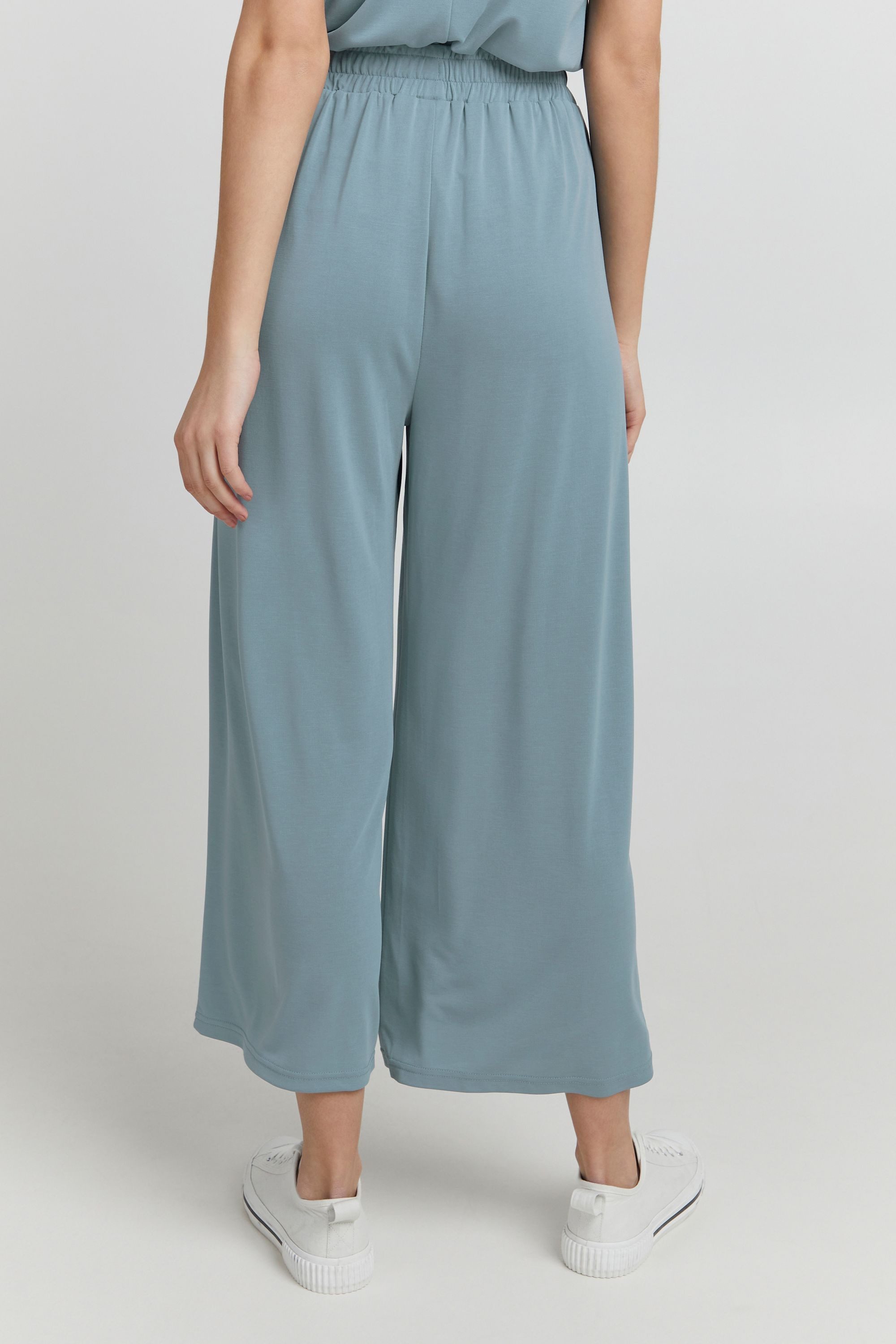OXMO Stoffhose OXBryndis Modische Hose