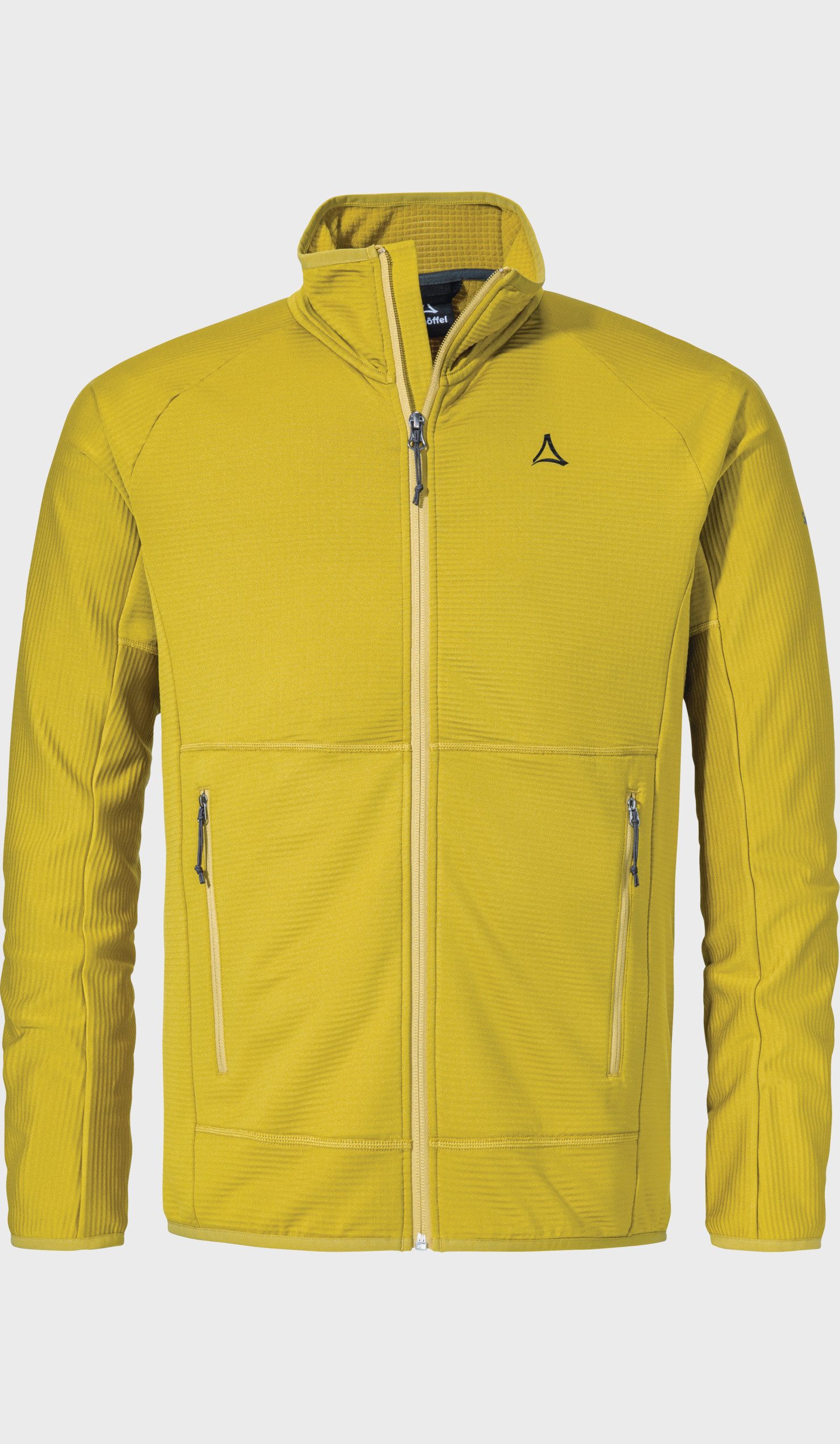 Schöffel Fleecejacke Fleece Jk Style Cascata MNS