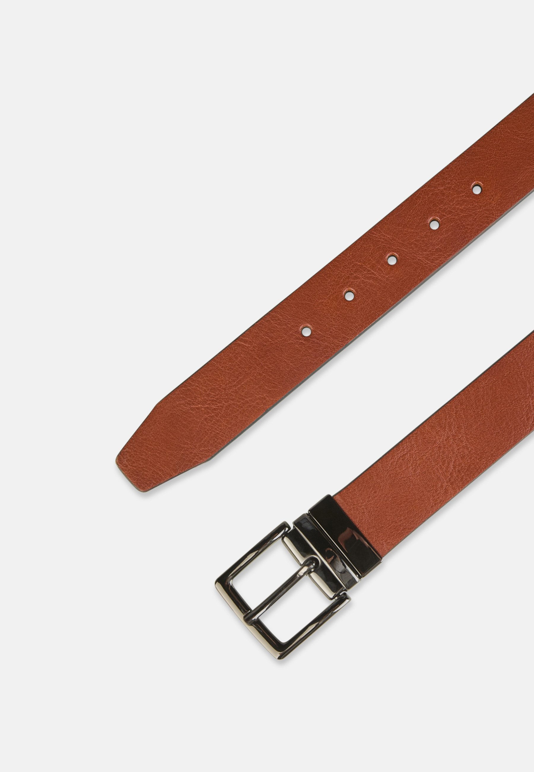 LLOYD Men’s Belts Ledergürtel Lloyd Belts Herrengürtel 0393