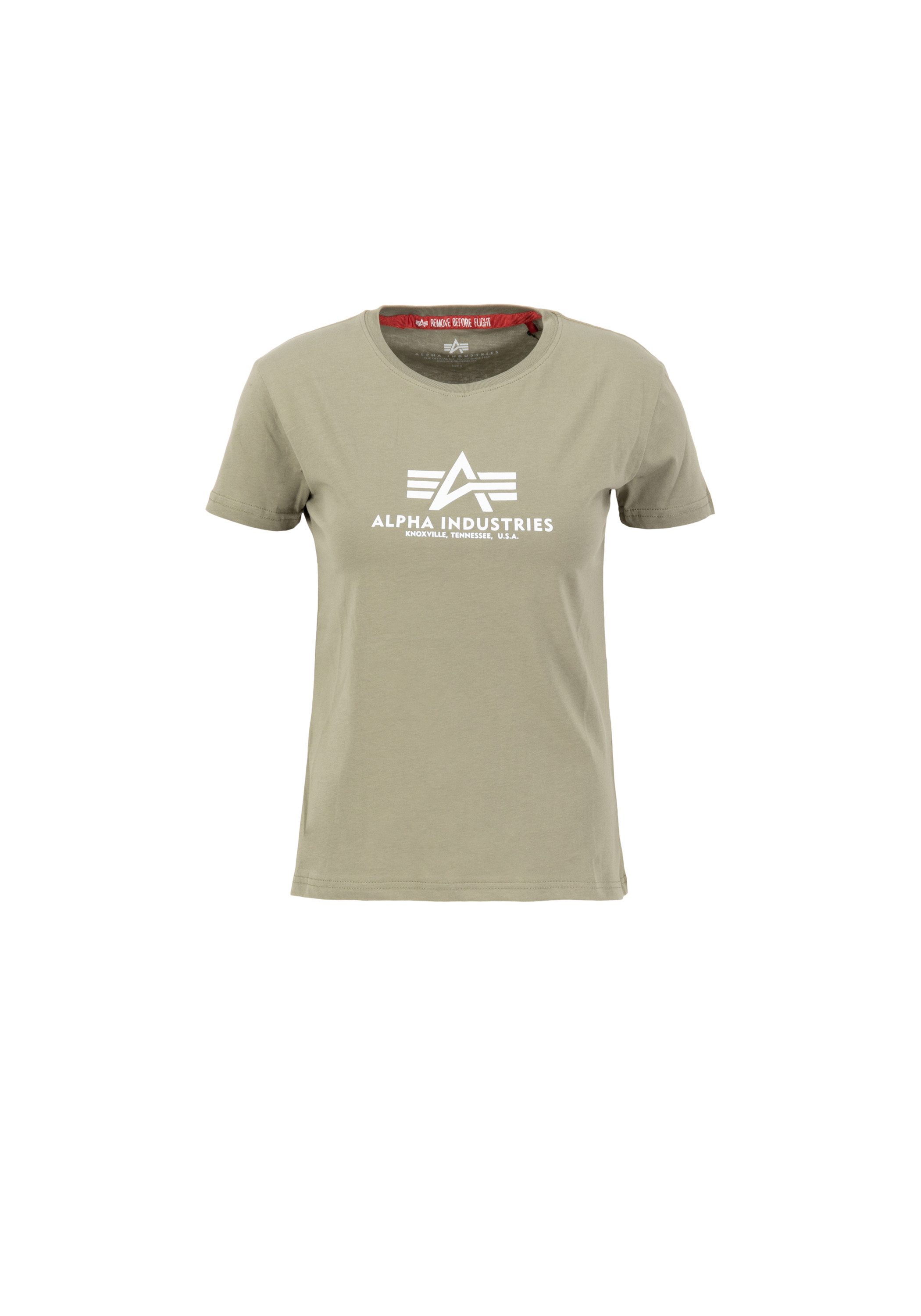 Alpha Industries T-Shirt Alpha Industries Women günstig online kaufen