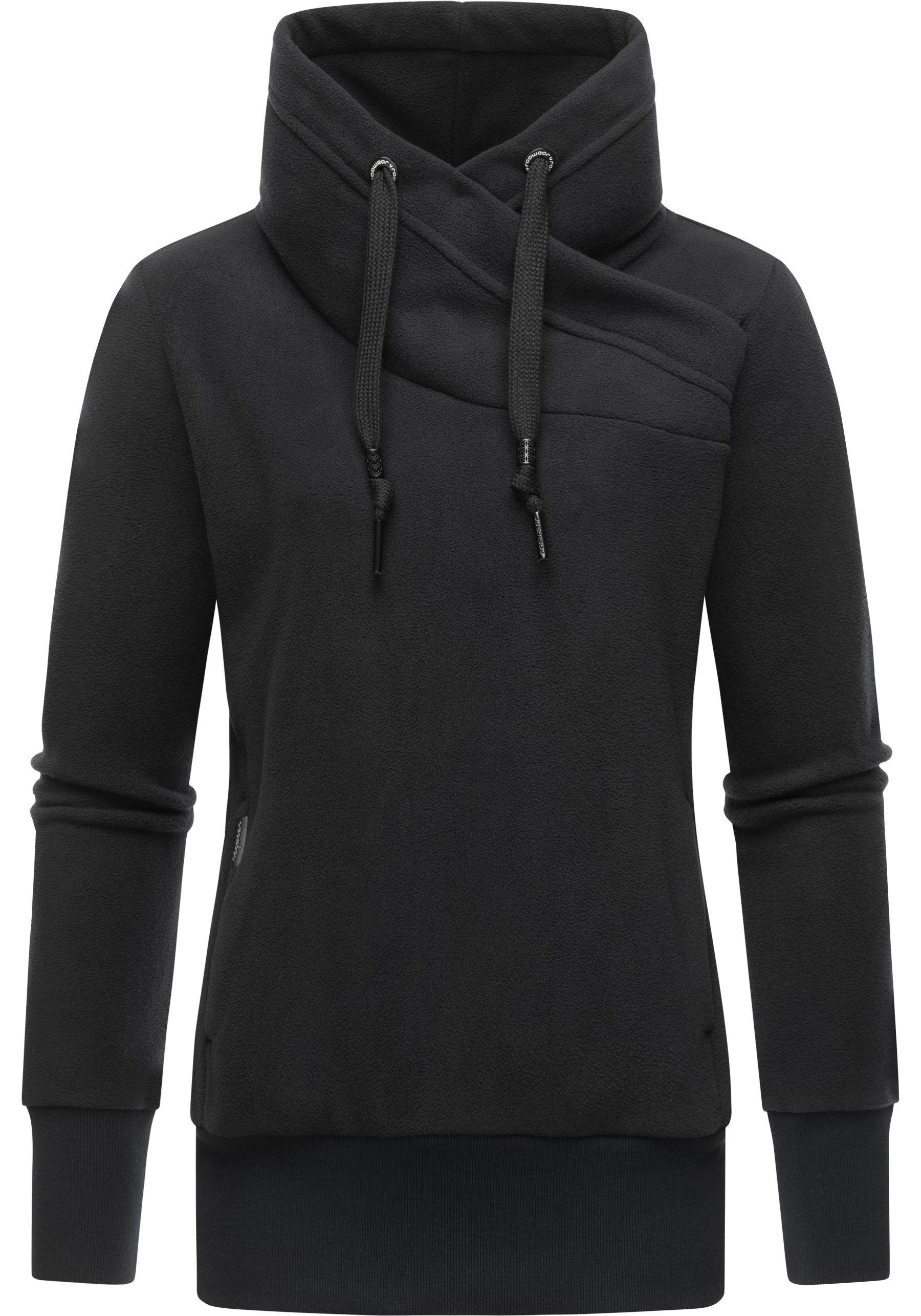 Sweatshirt Neska Fleece