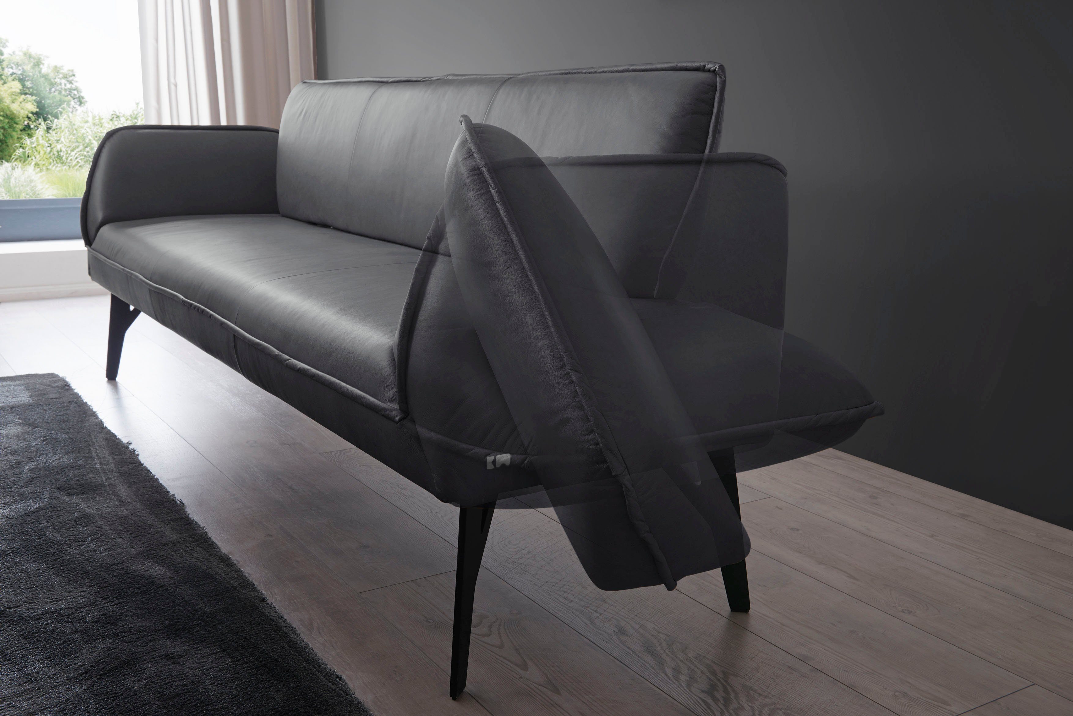 K+W Komfort & Wohnen Polsterbank Drive, günstig online kaufen