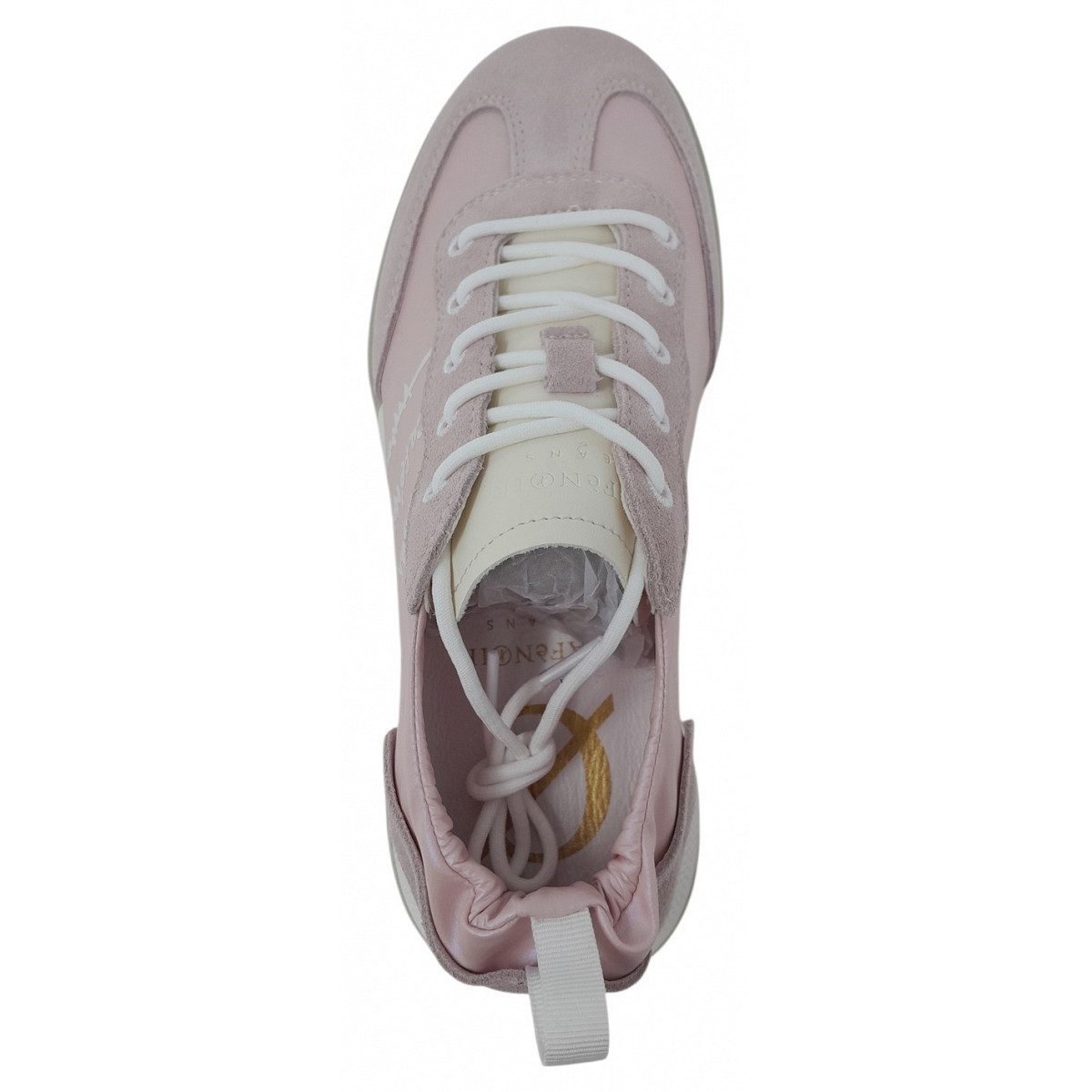 Cafe Noir Sneaker