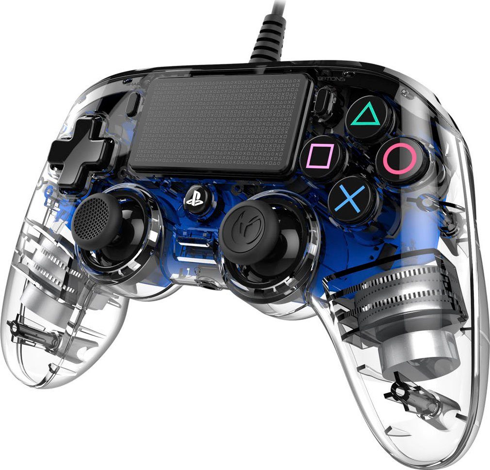 nacon Light Edition PlayStation 4-Controller