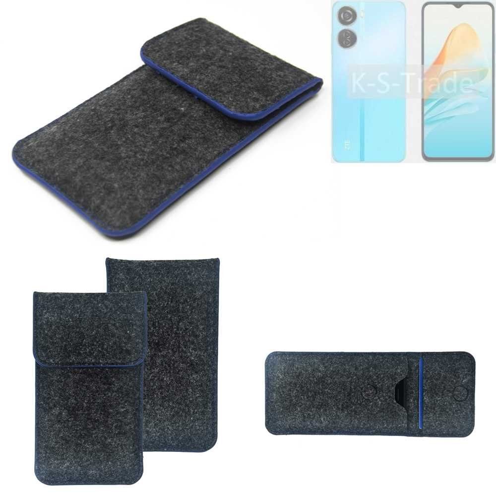 Handyhülle für ZTE Axon 40 Lite