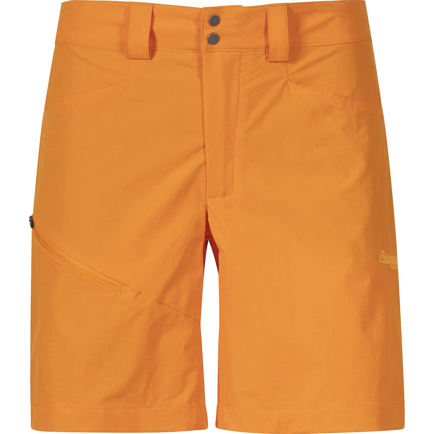 Funktionsshorts Short W VANDRE LIGHT SOFTSHELL SHORTS