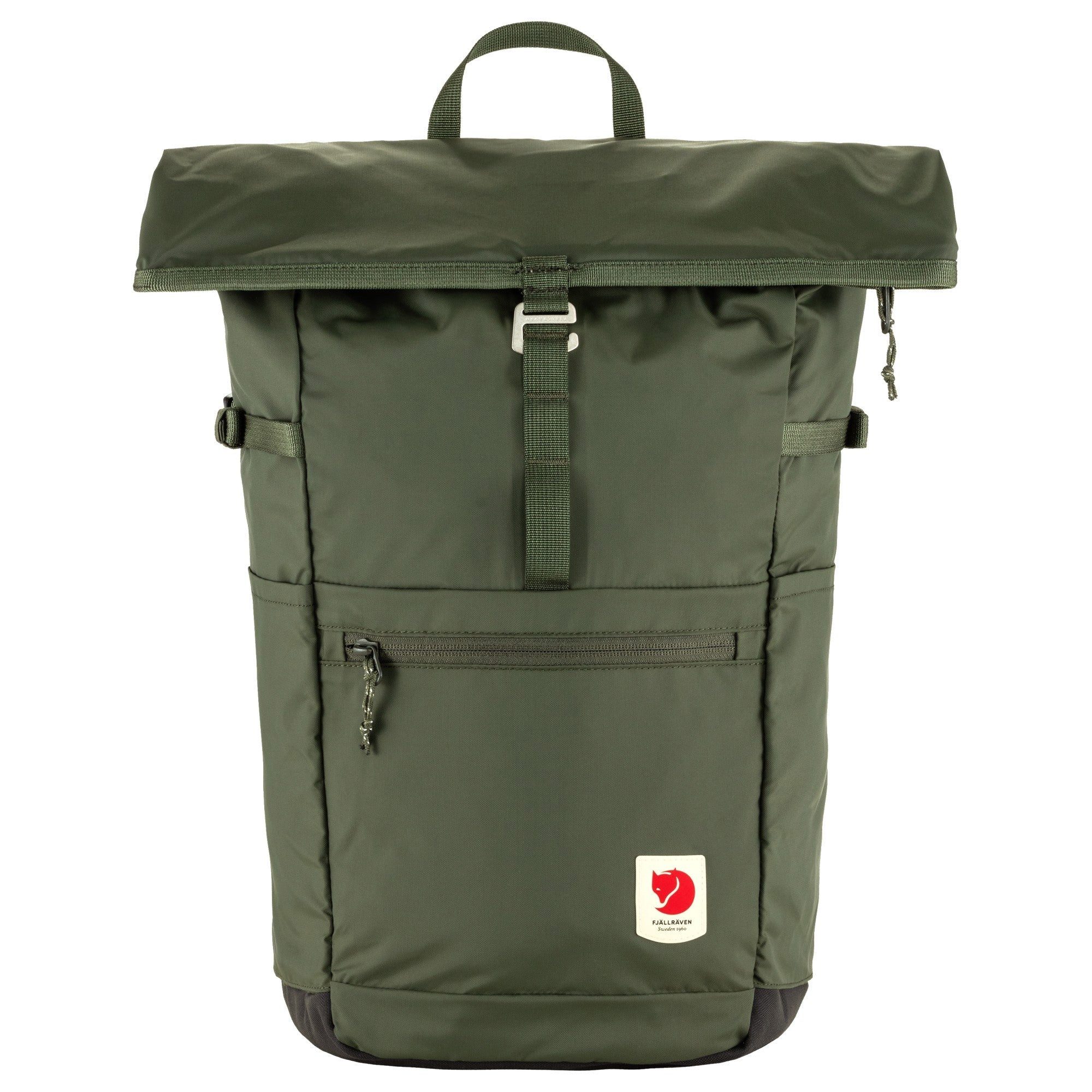 Fjällräven Schulrucksack High Coast Foldsack 24 - Rucksack 15" 45 cm (mount günstig online kaufen
