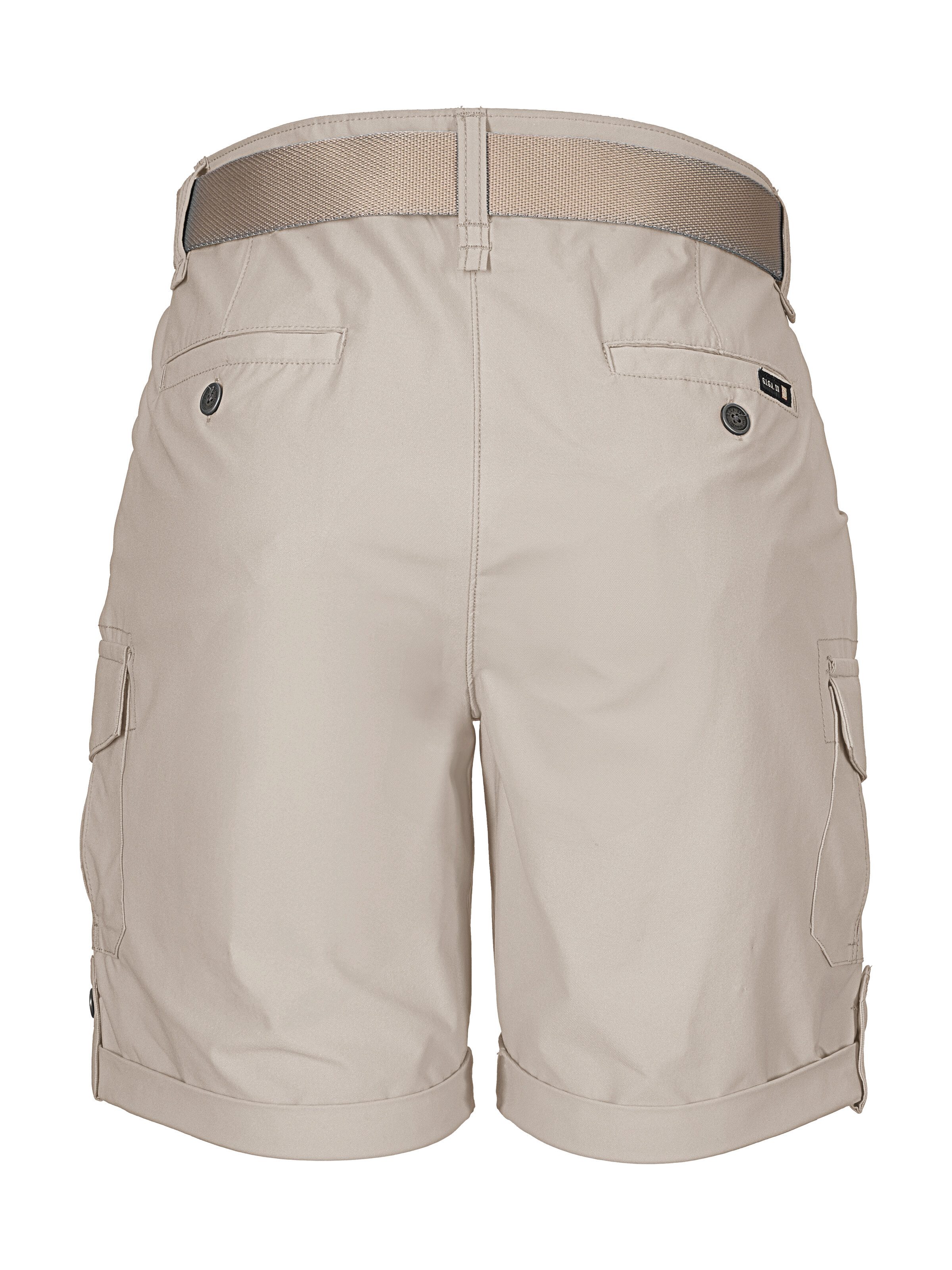 G.I.G.A. DX by killtec Shorts GS 6 WMN SHRTS Shorts mit HYDROCOOL, schnelltrocknend, Comfort-Stretch, USF 60+