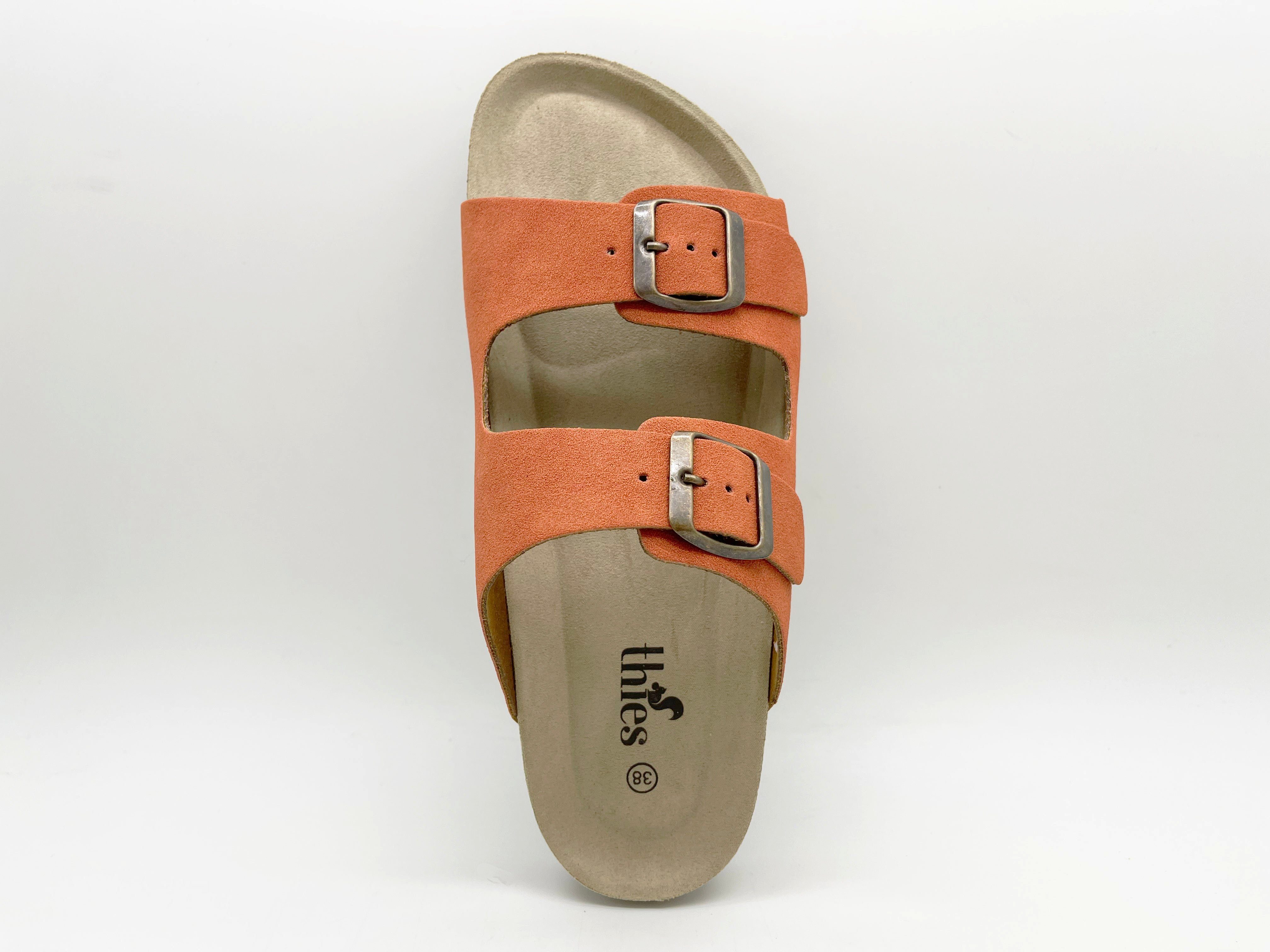 thies 1856 Eco Bio Sandale