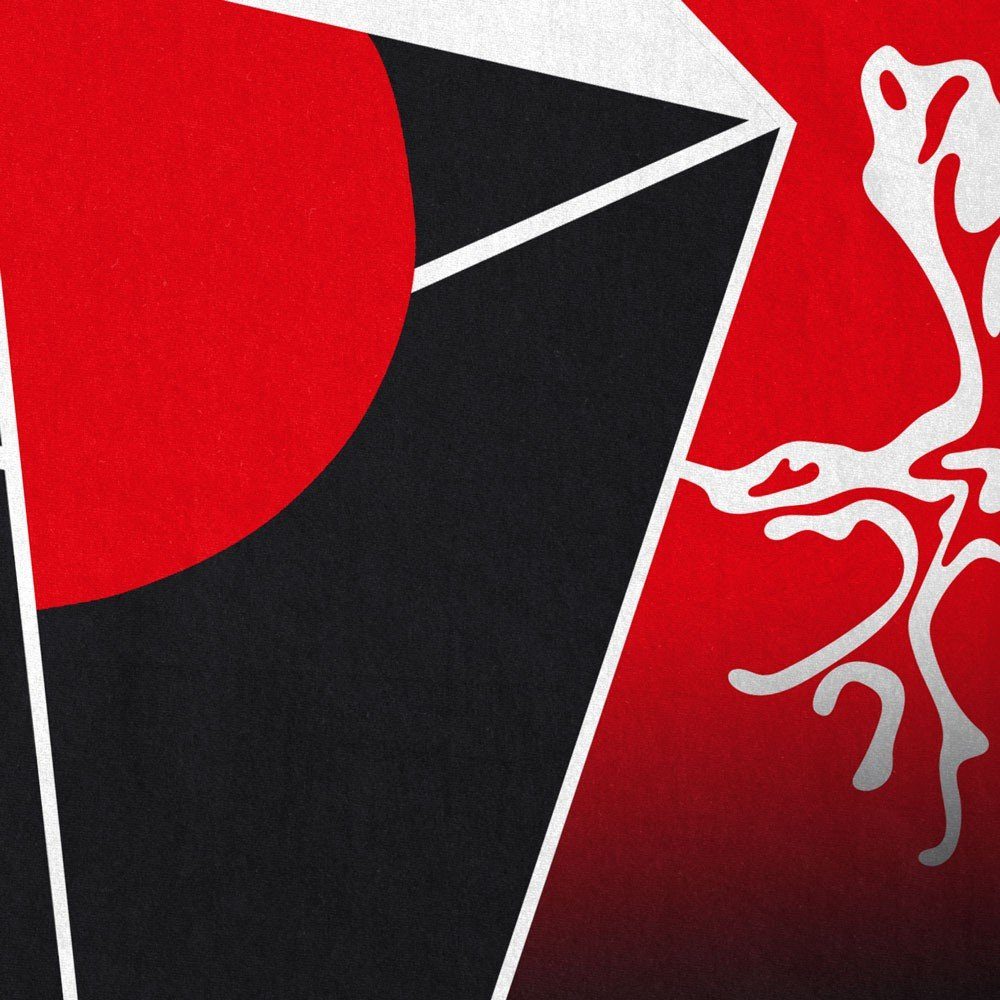 style3 T-Shirt Sky belongs no man günstig online kaufen