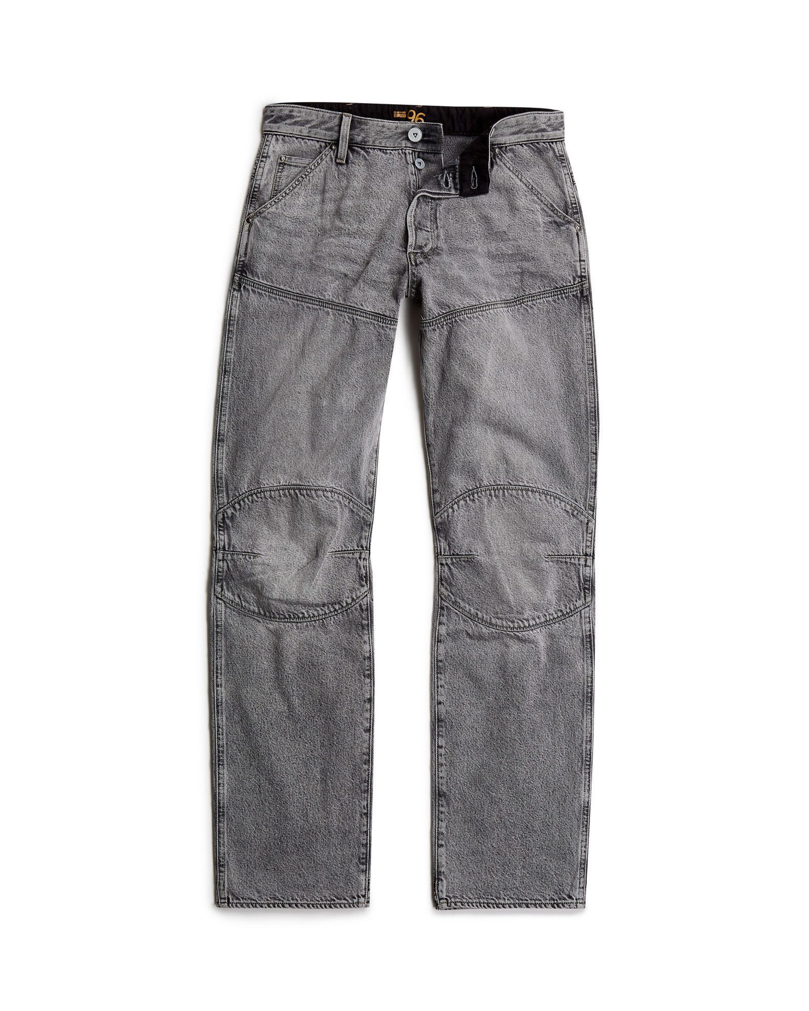 G-STAR Regular-fit-Jeans G-STAR Elwood Regular Jeans