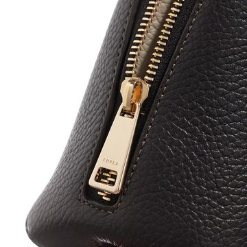 Furla Henkeltasche black (1-tlg)