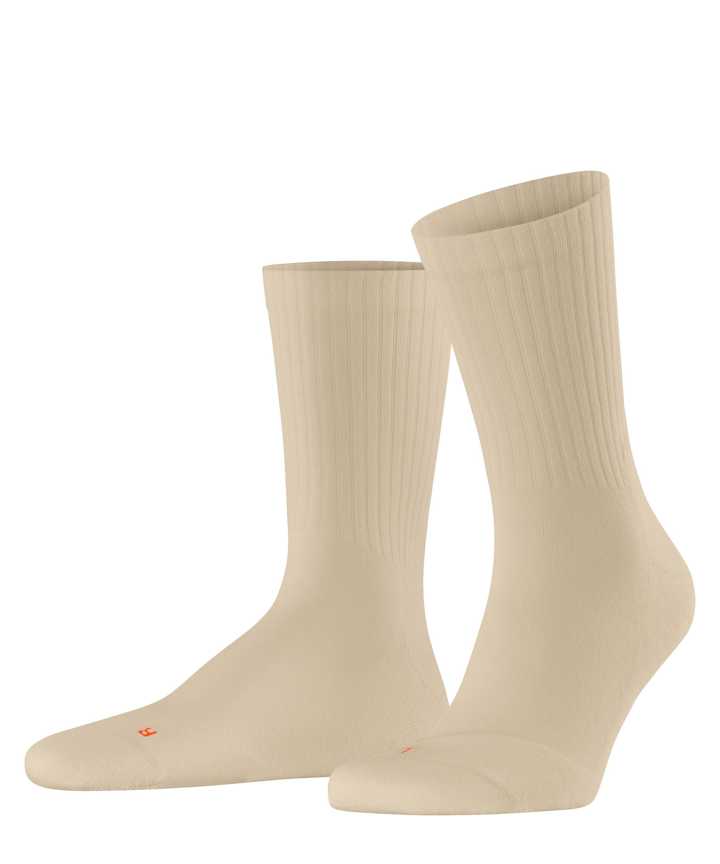 FALKE Socken Run Rib Crew (1-Paar) günstig online kaufen