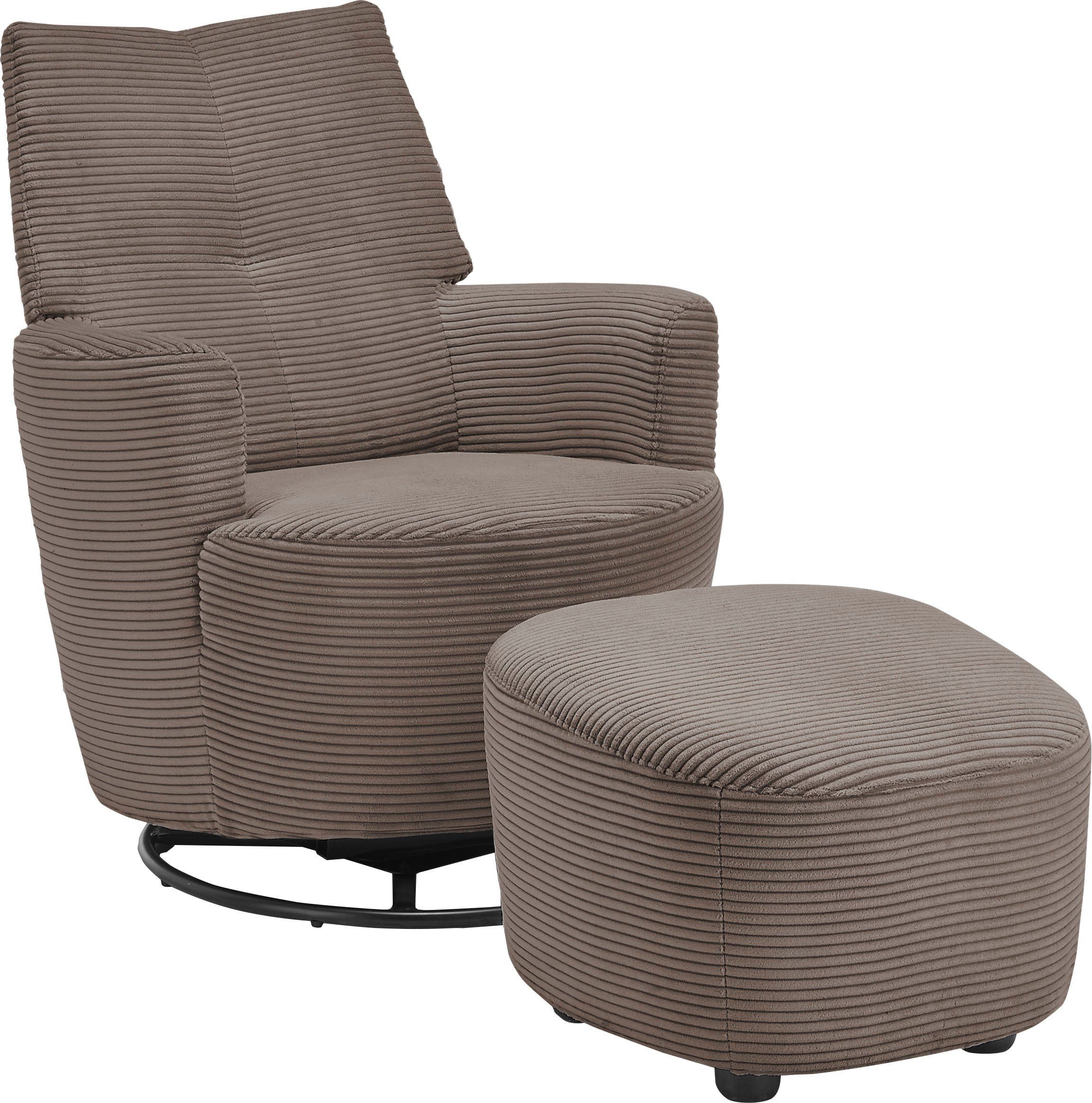 set one by Musterring Relaxsessel SO günstig online kaufen