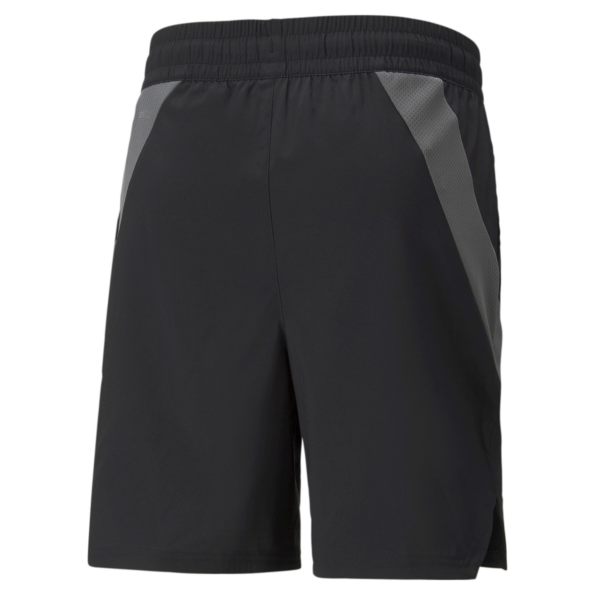 PUMA Trainingsshorts Puma Herren Short TRAIN FIT WOVEN 7 SHORT 522132