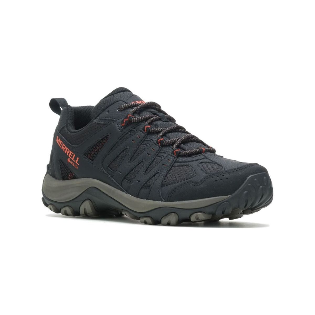 Merrell Accentor 3 Sport GTX Men Hikingschuh Hochwertiger, wasserdichter Wanderschuh aus recycelten Materialien