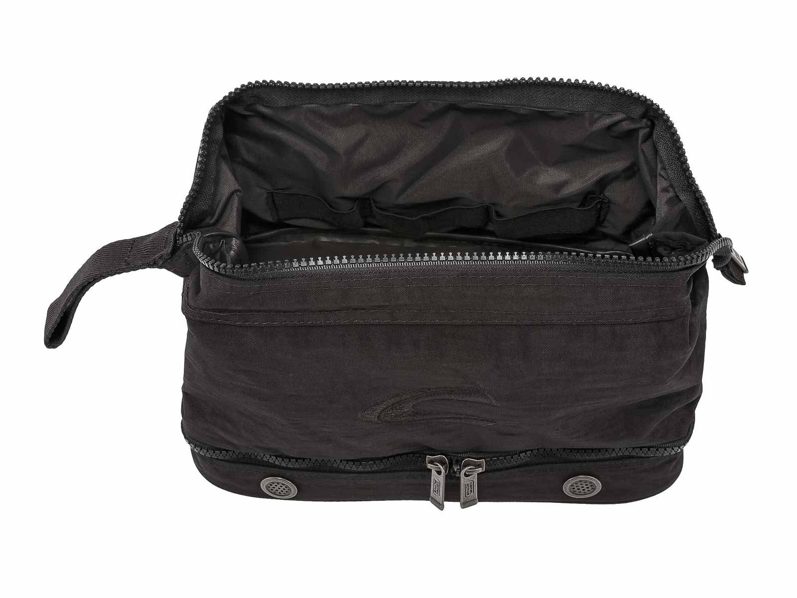 Kosmetiktasche Kulturtasche, leicht