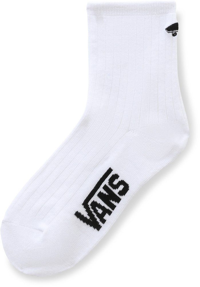 Vans Socken Wm Kickin It Crew Sock 6.5-10 1Pk