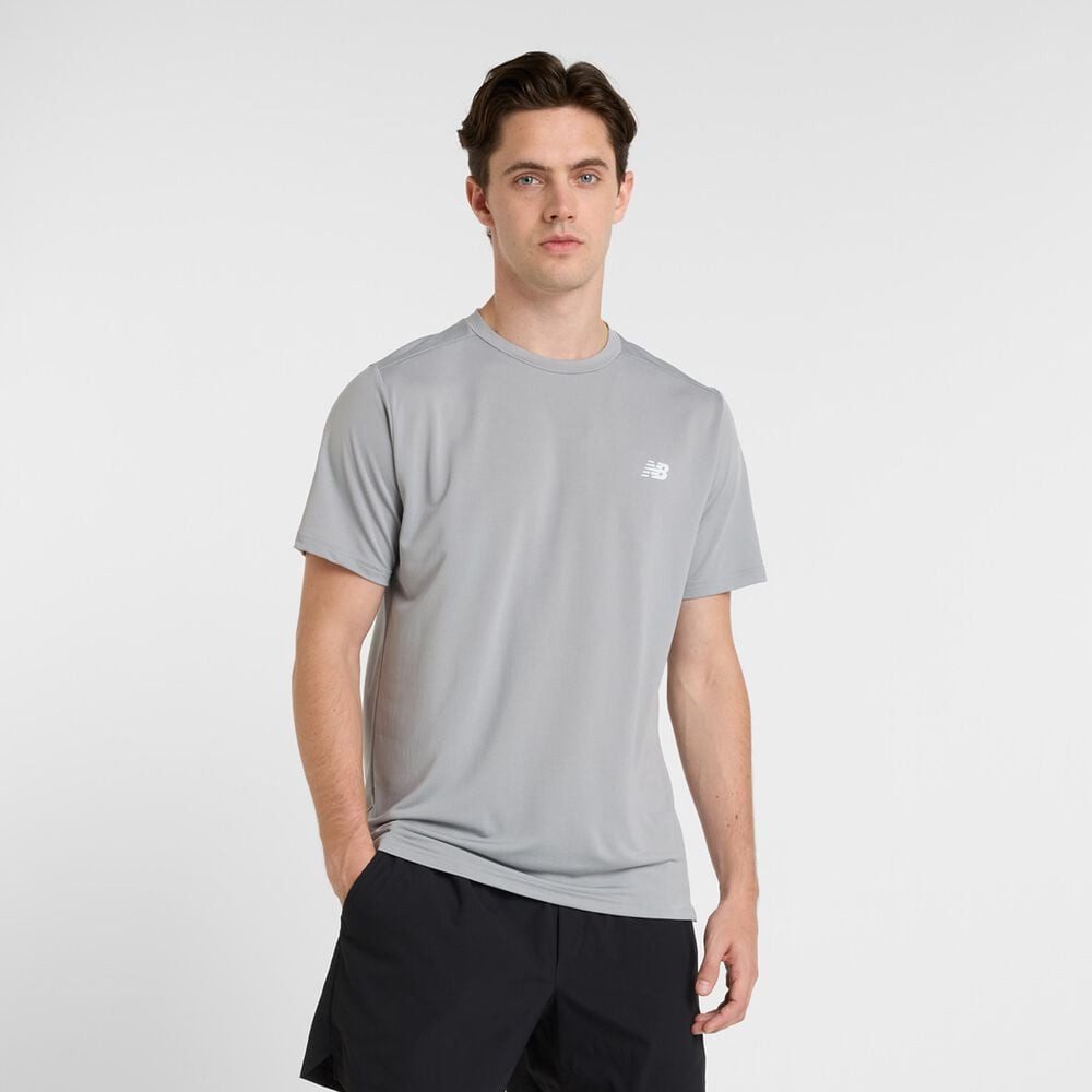 New Balance T-Shirt Sport Short Sleeve T-Shirt