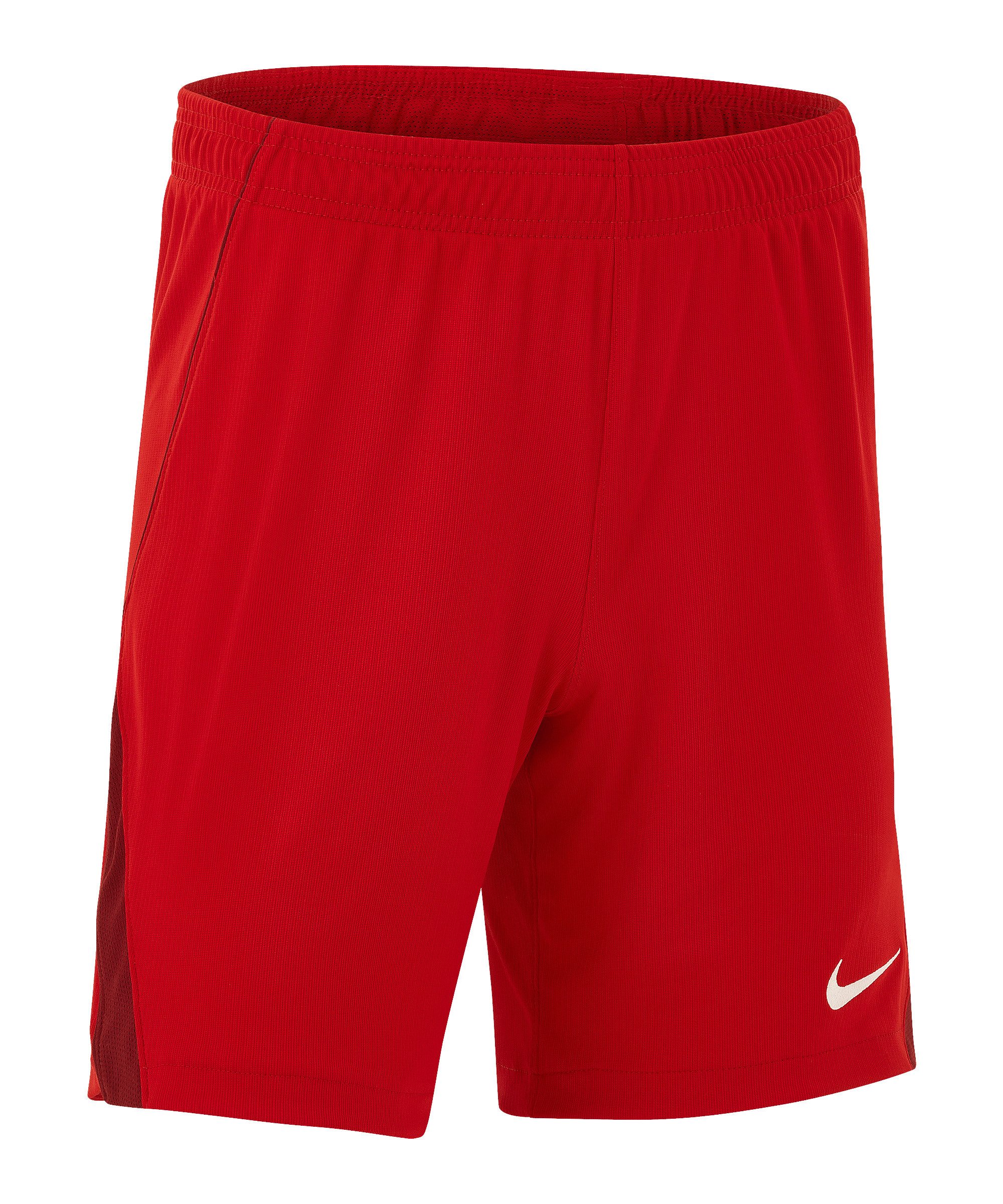 Nike Sporthose Nike Performance TFF Türkei Short Away WM 2026