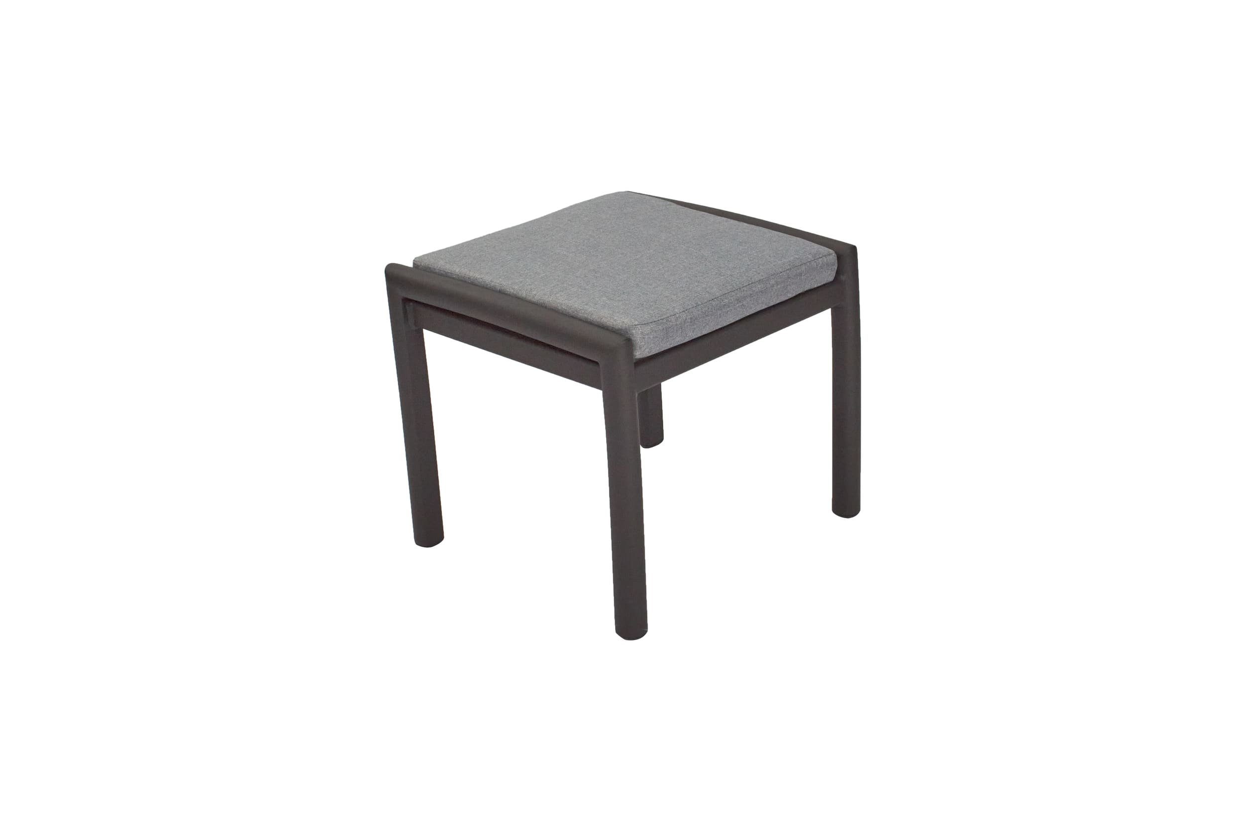LC Garden GartenloungeHocker LC Garden »Bondino« Dining Hocker Fußbank