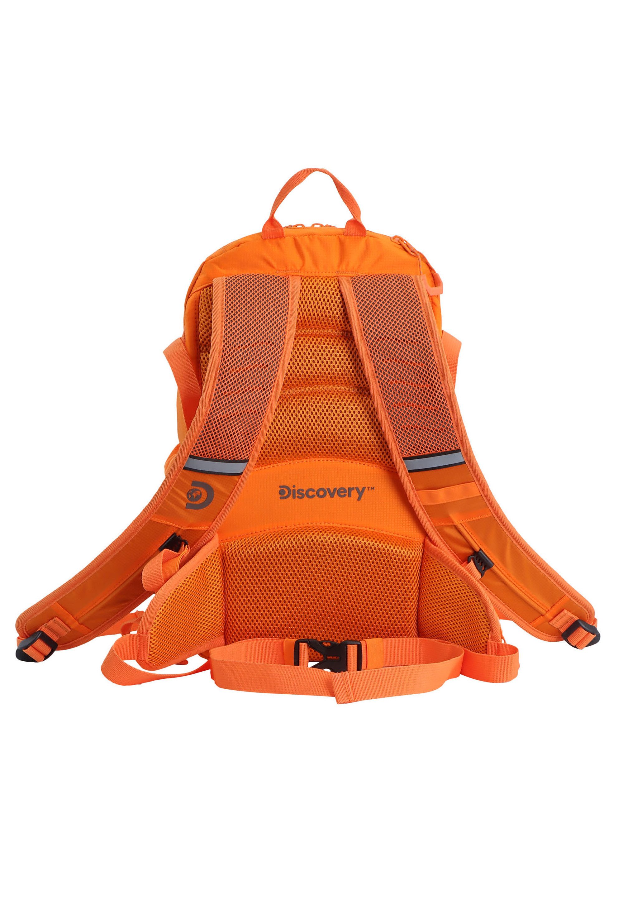 Discovery Sportrucksack Body Spirit, aus Nylon-Material