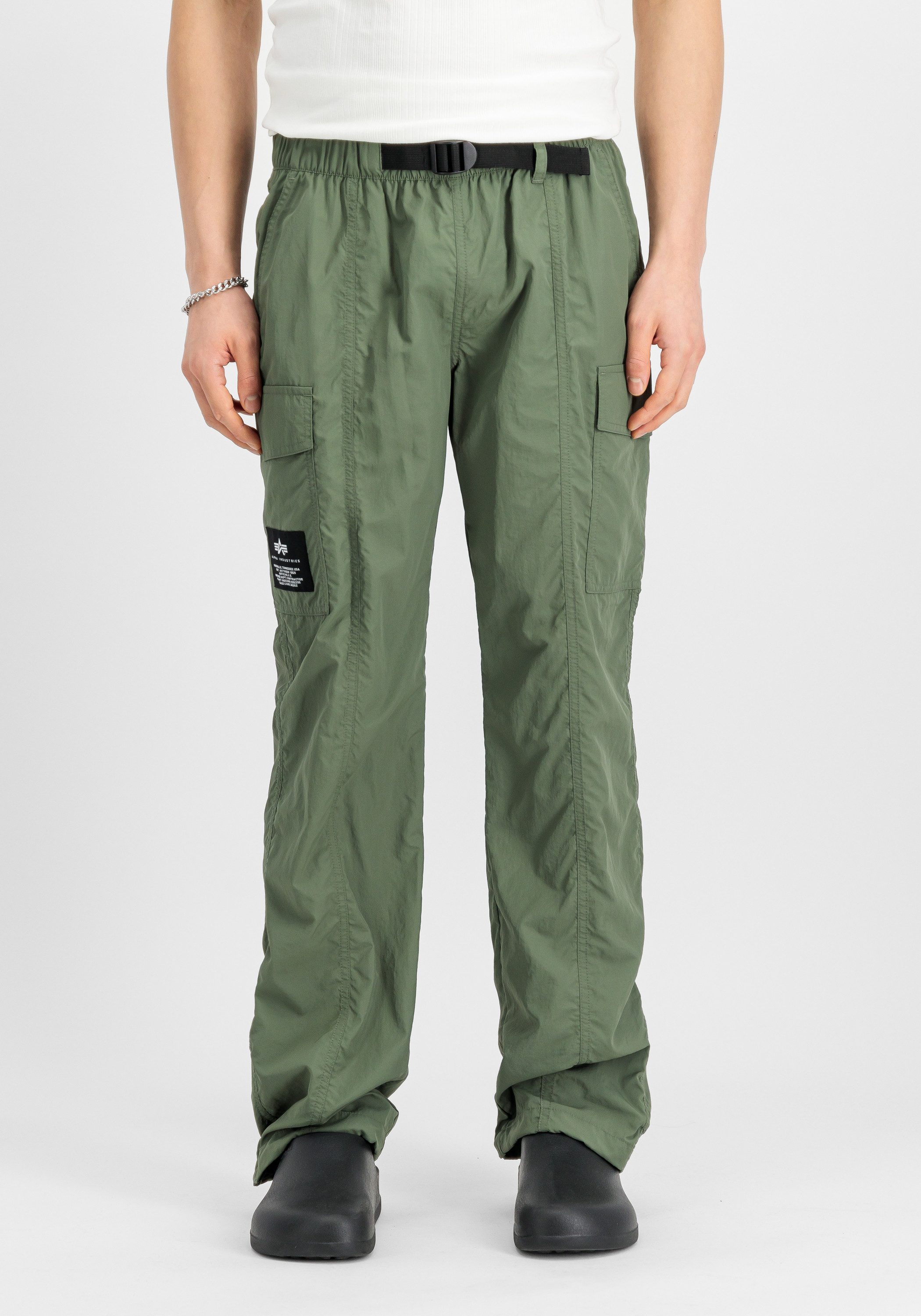 Alpha Industries Cargohose Nylon Cargo Pants