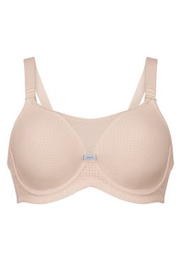 Anita Sport-BH Performance WireX (1-tlg) Sport-BH - Atmungsaktiv - Mit Bügeln und gemoldeten Cups