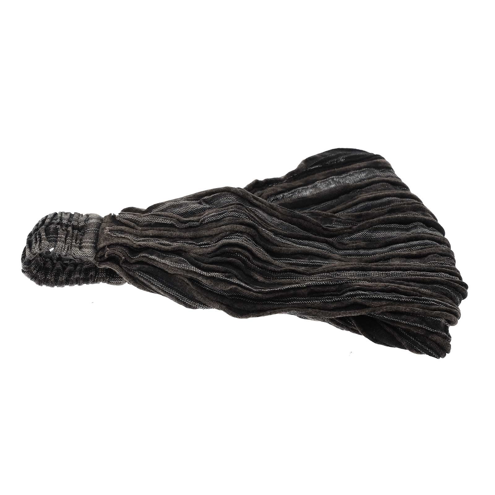 KUNST UND MAGIE Stirnband Unisex Hippie Stonewashed Batik Kopfband Stirnban günstig online kaufen