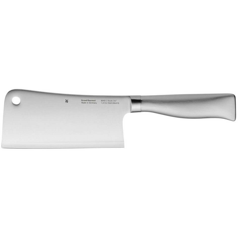 WMF Hackmesser Grand Gourmet, Grand Gourmet