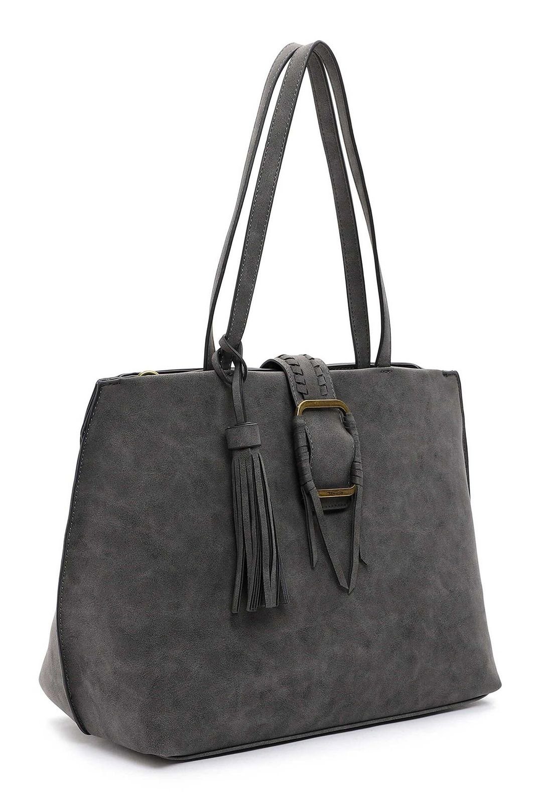 Tamaris Schultertasche Janina günstig online kaufen