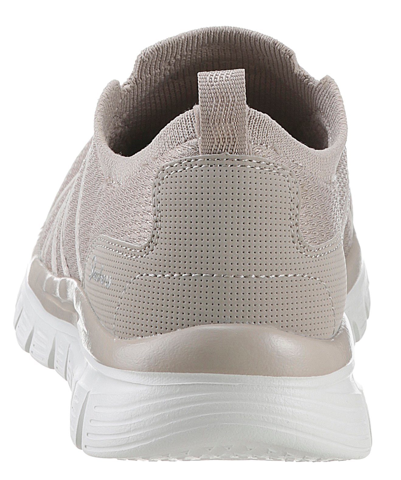 Skechers GRACEFUL-SOFT SOUL Slip-On Sneaker mit Memory Foam Ausstattung günstig online kaufen