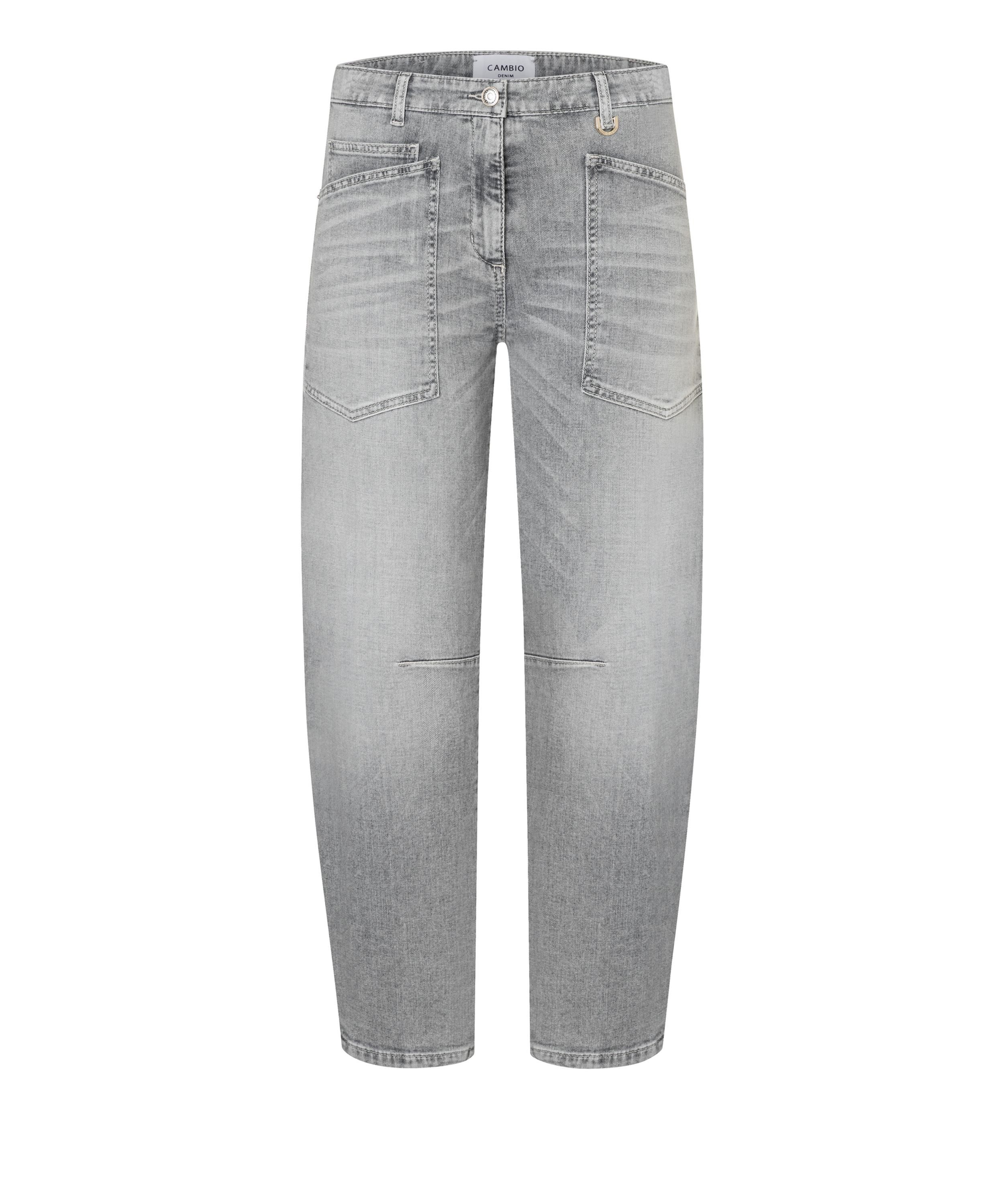 Cambio Boyfriend-Jeans
