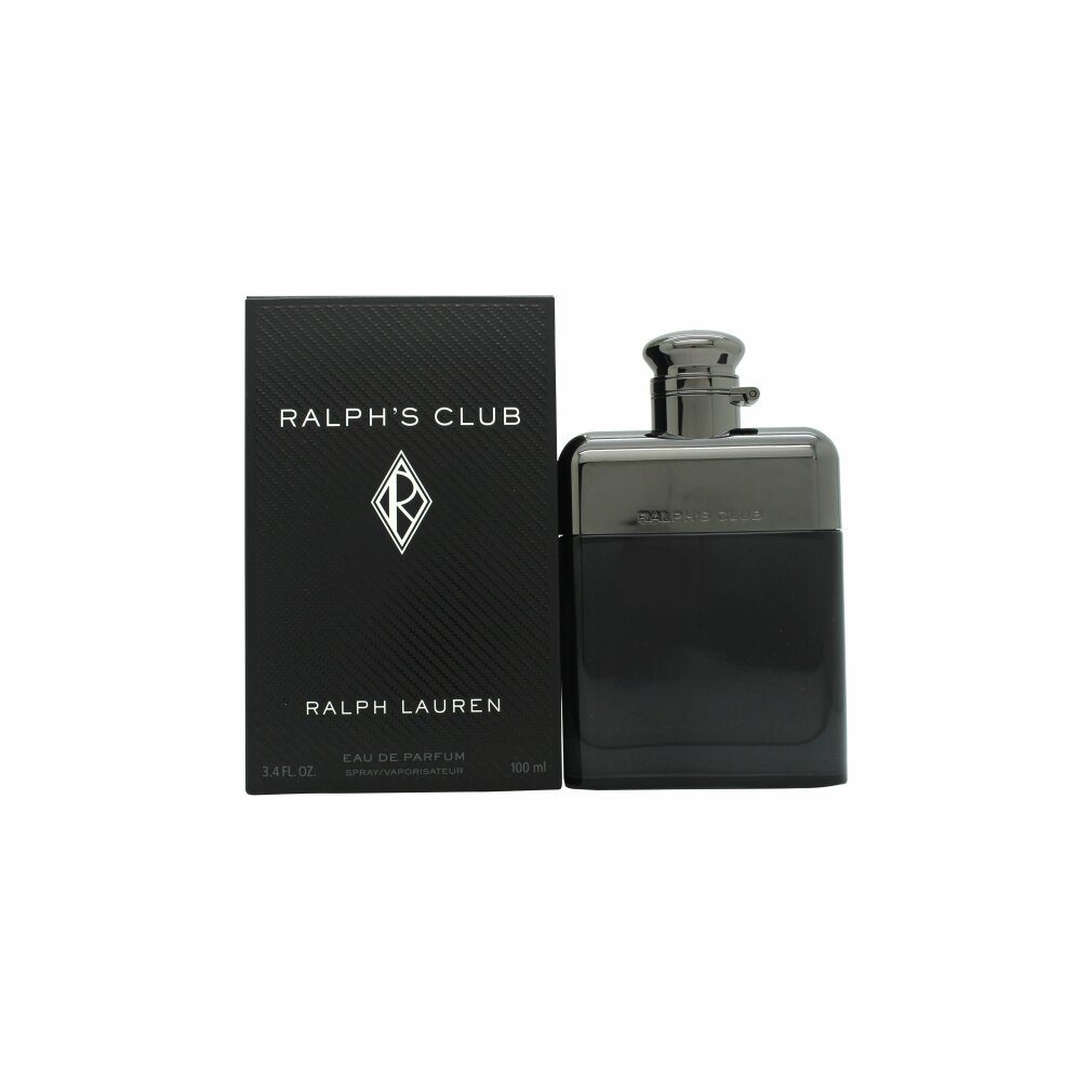 Lauren Ralph Lauren Парфюмы Ralph's Club Парфюмы 100ml Spray