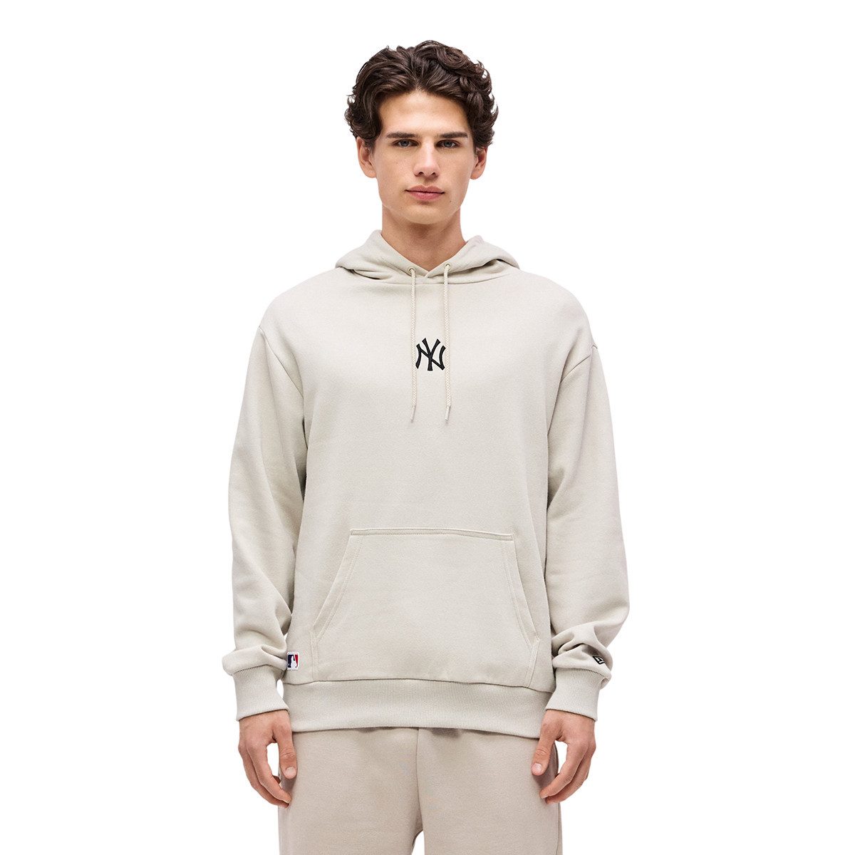 New Era Hoodie MLB League Essential New York Yankees (kein Set)